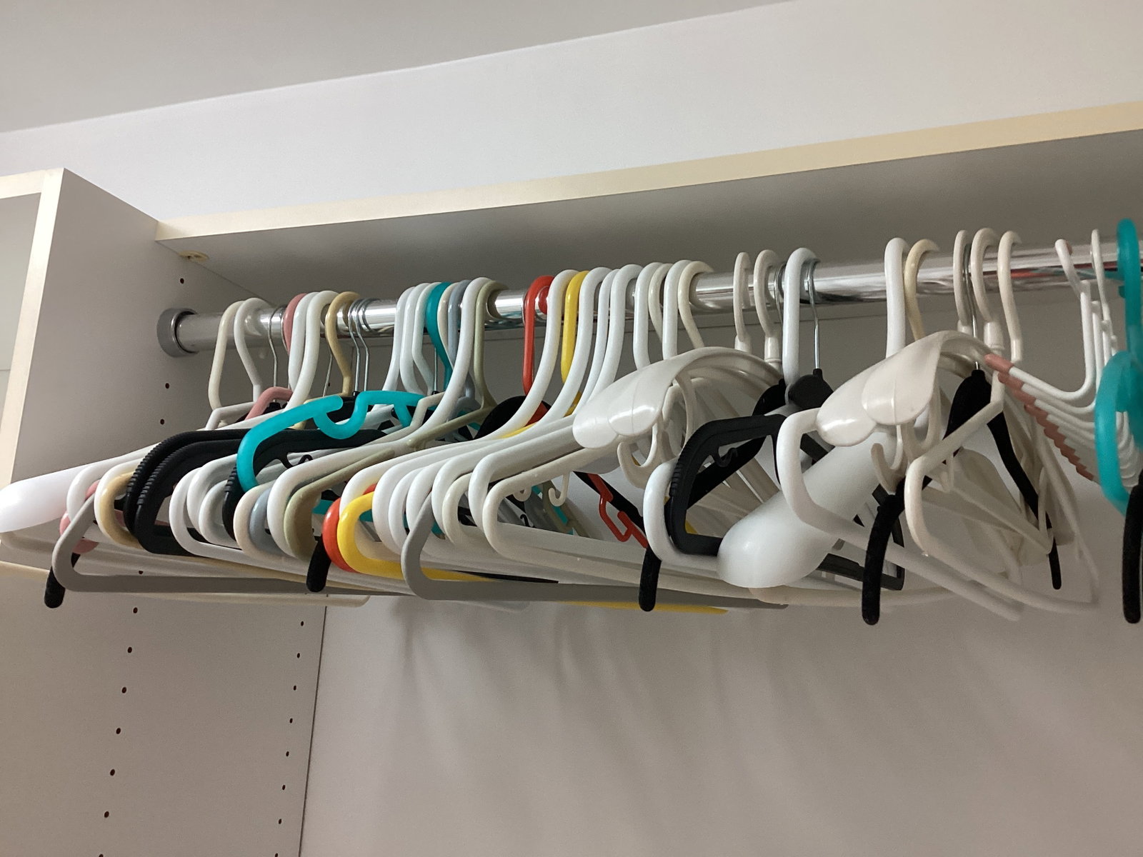 Clothes Hangers - 3