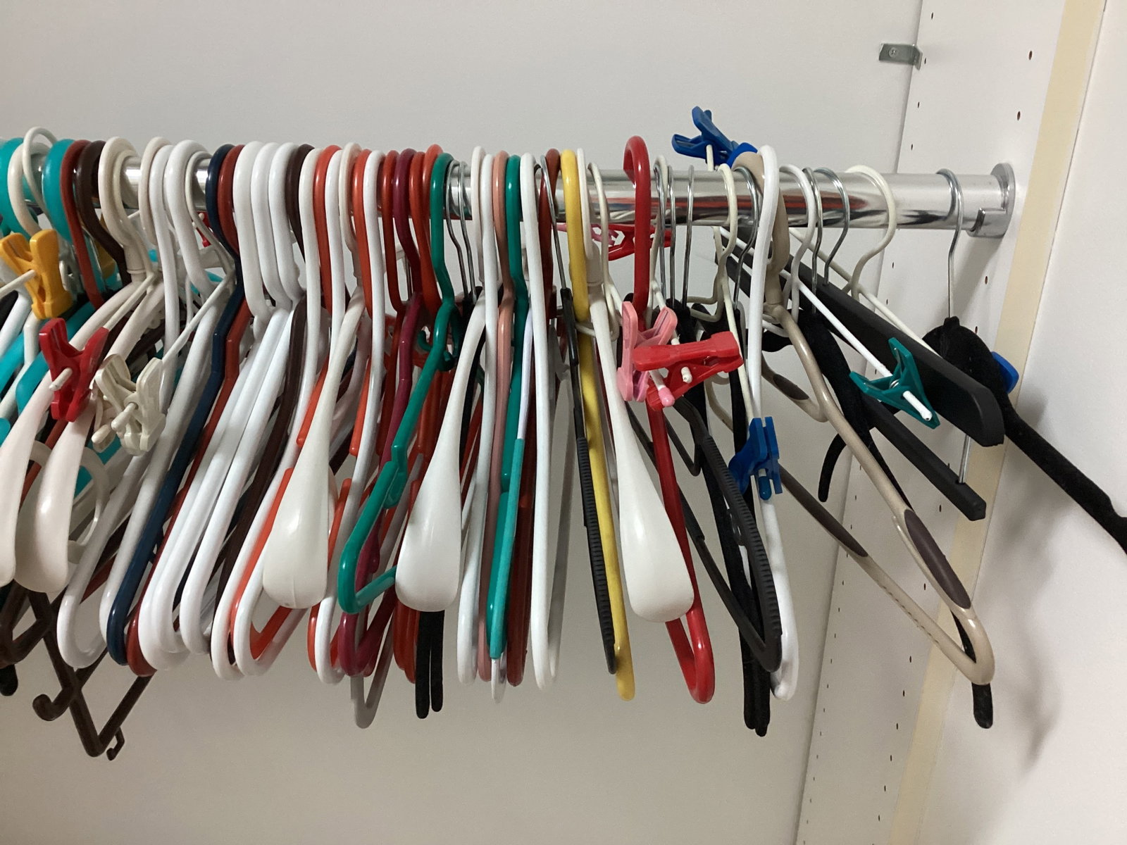 Clothes Hangers - 4