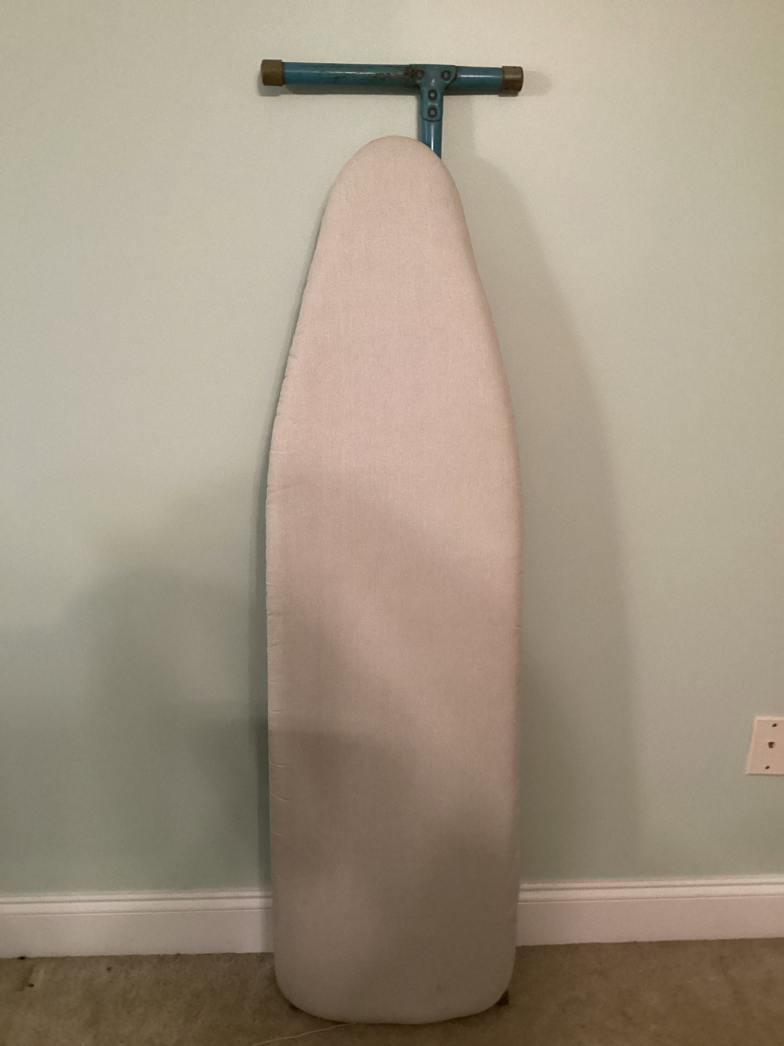Laundry Hamper on Wheels, Hamper, Laundry Basket, Ironing Board and Iron - 8