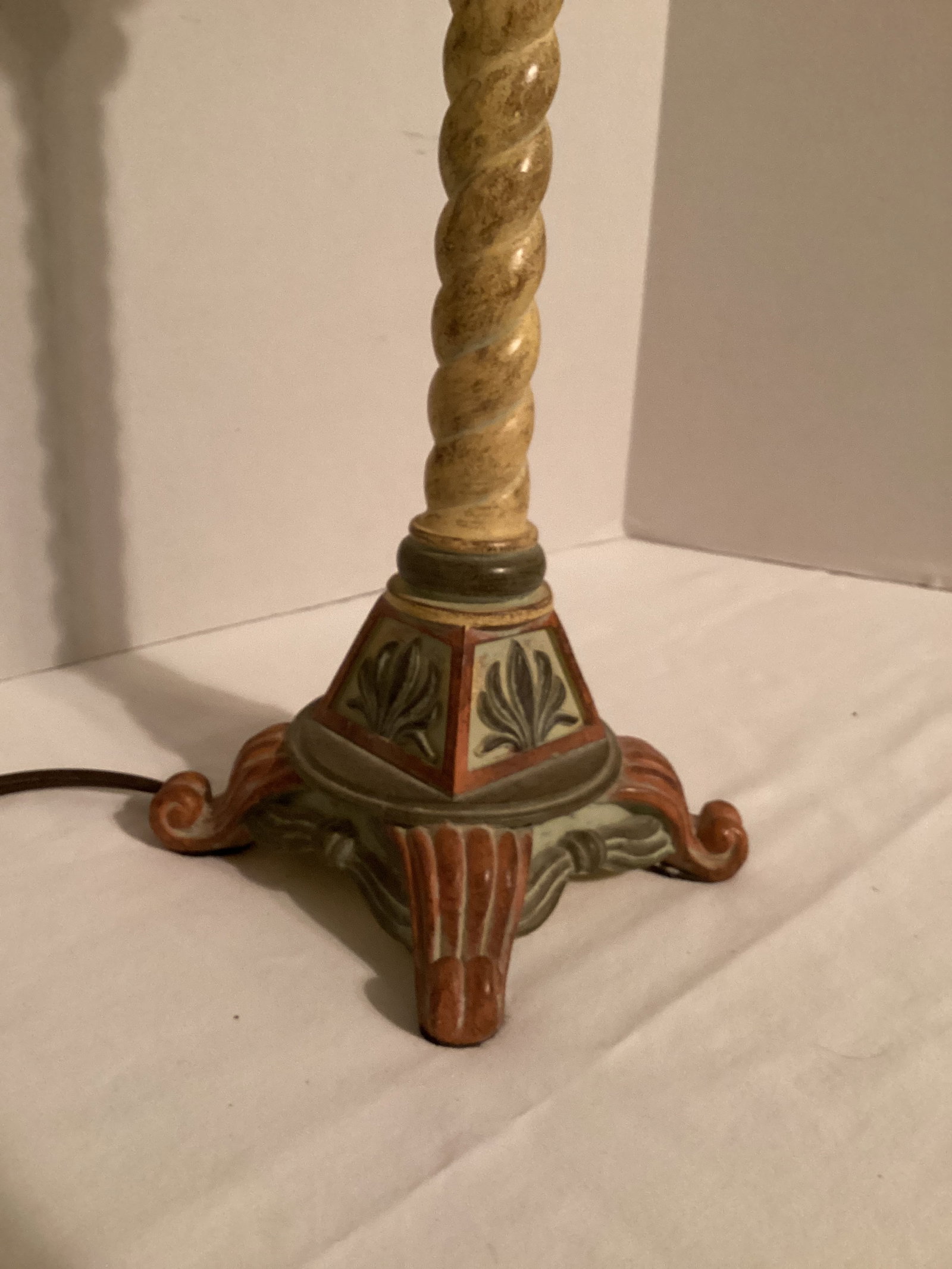 Table Lamp - 2