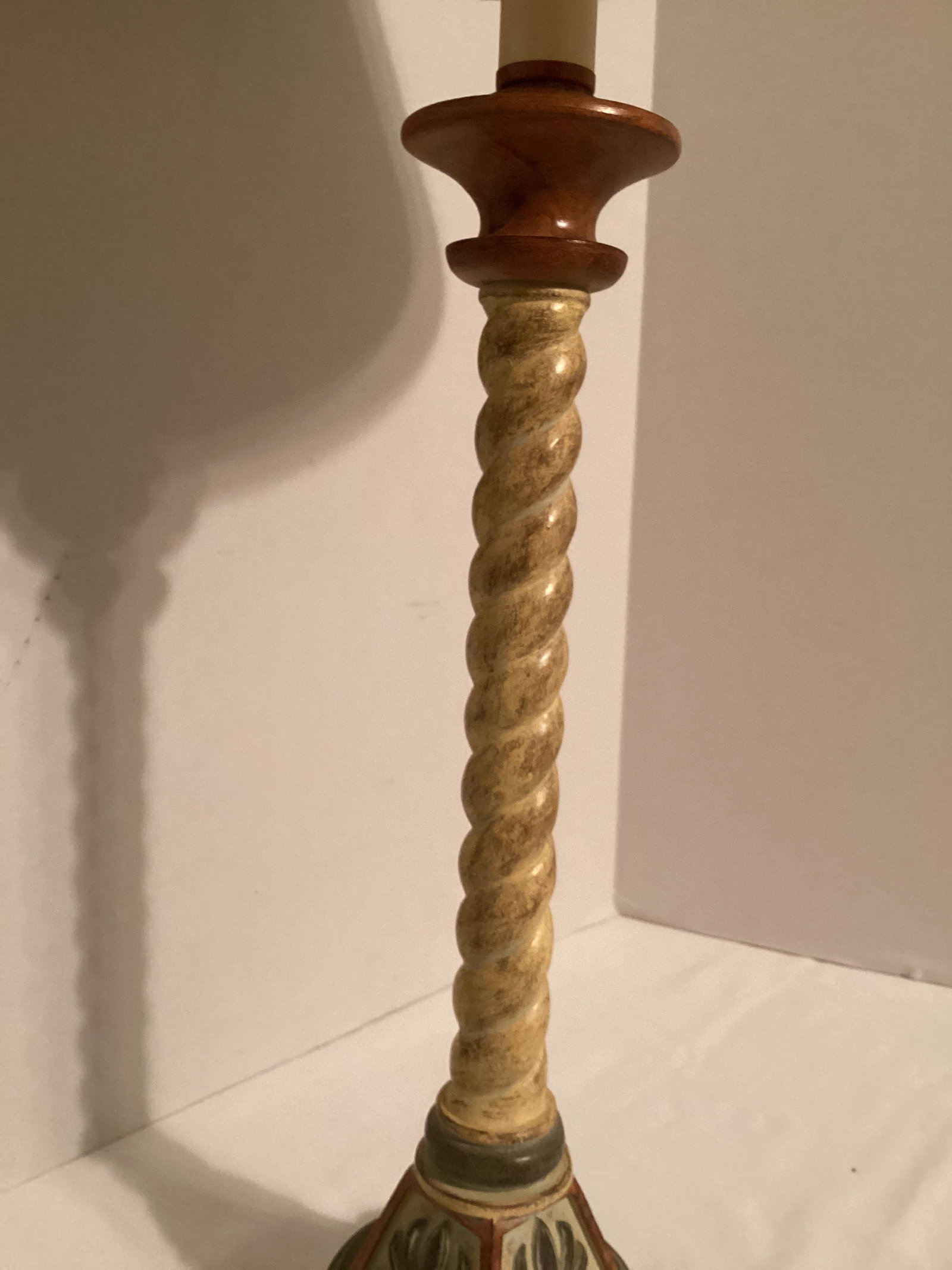 Table Lamp - 3