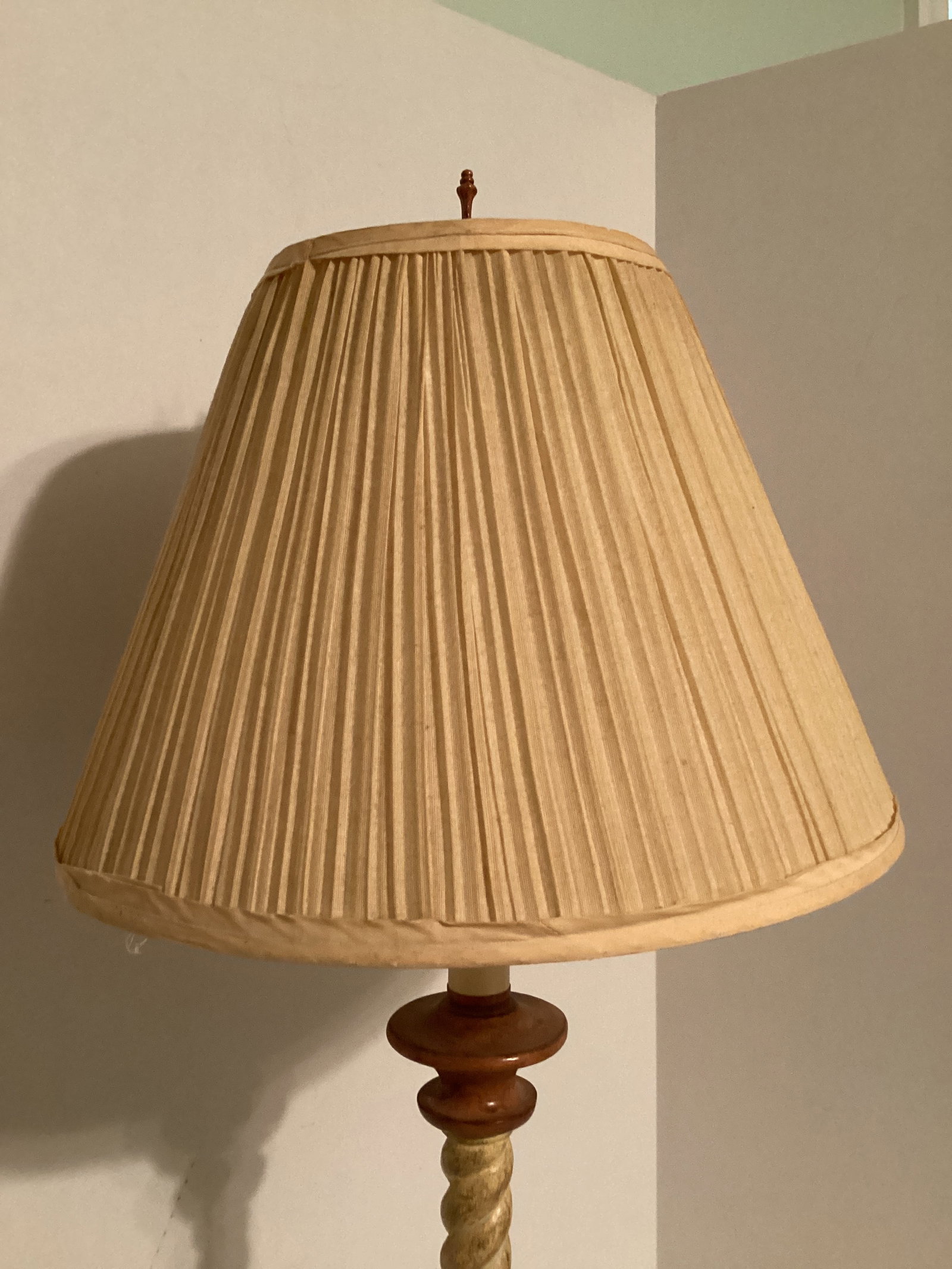 Table Lamp - 4