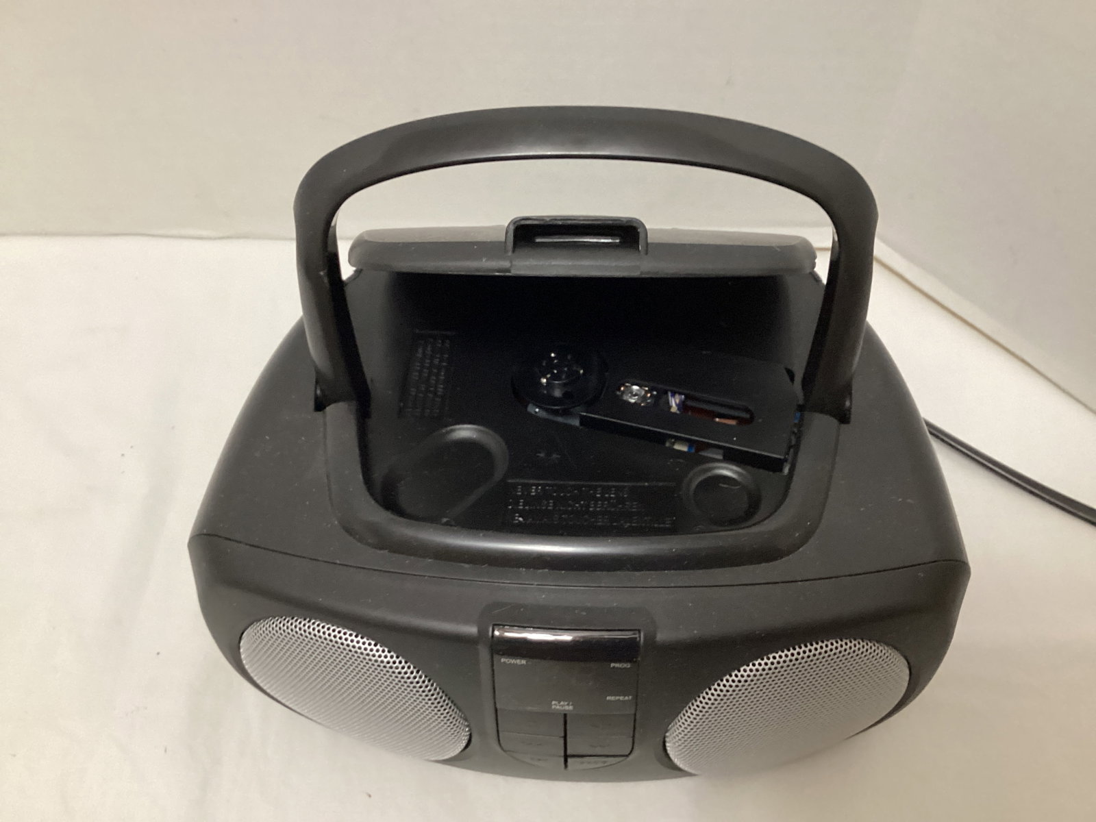 Sony and Proscan Radios - 10