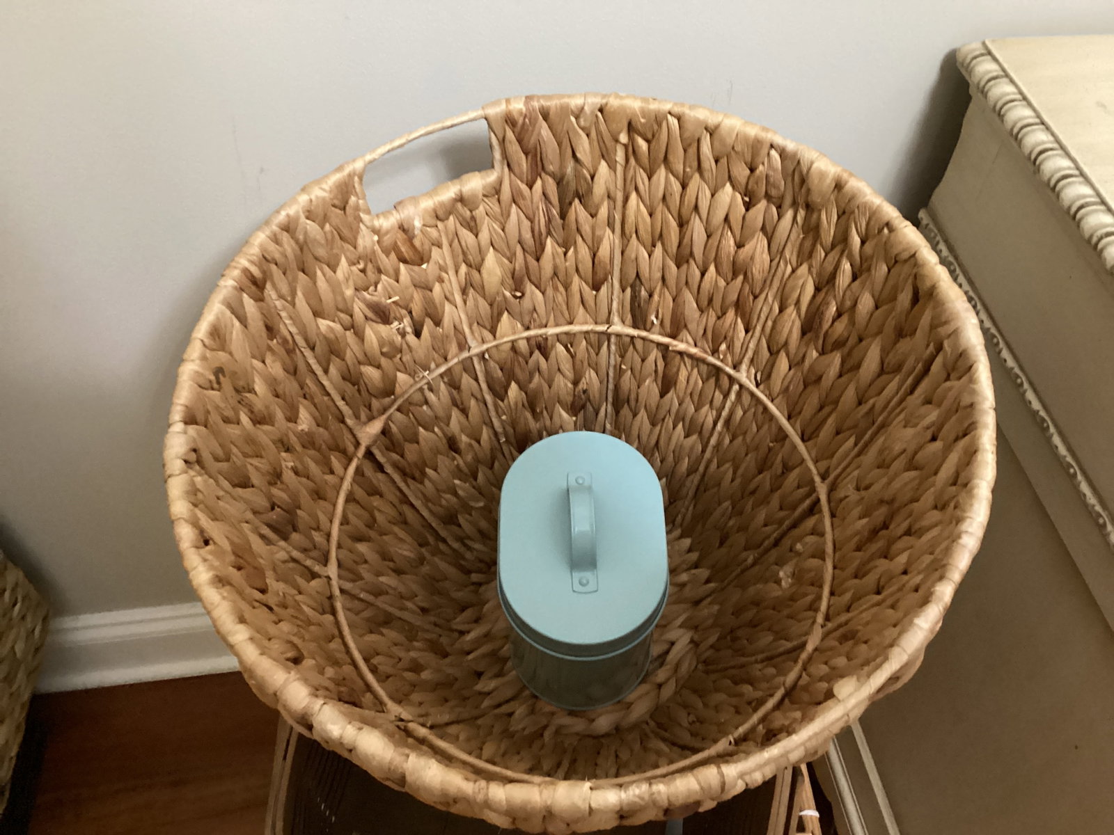 Baskets and Storage Boxes - 2