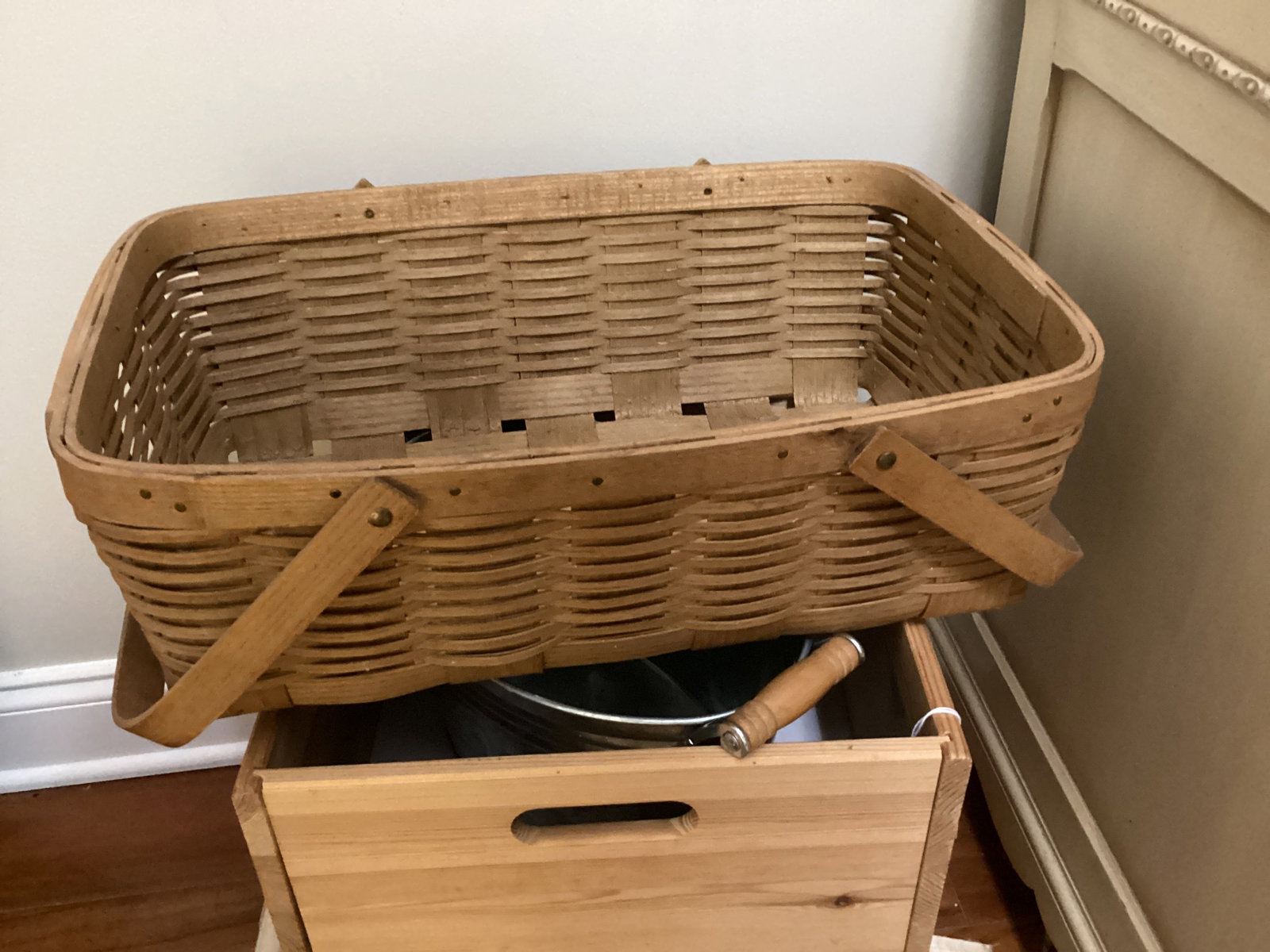 Baskets and Storage Boxes - 3