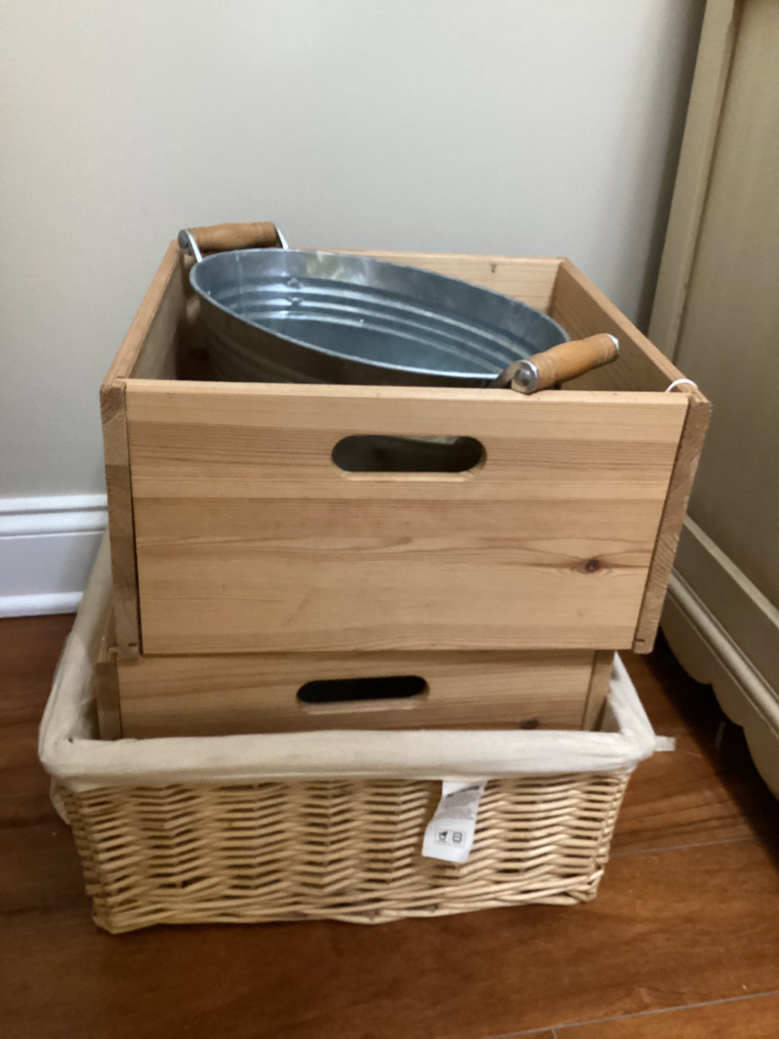 Baskets and Storage Boxes - 4
