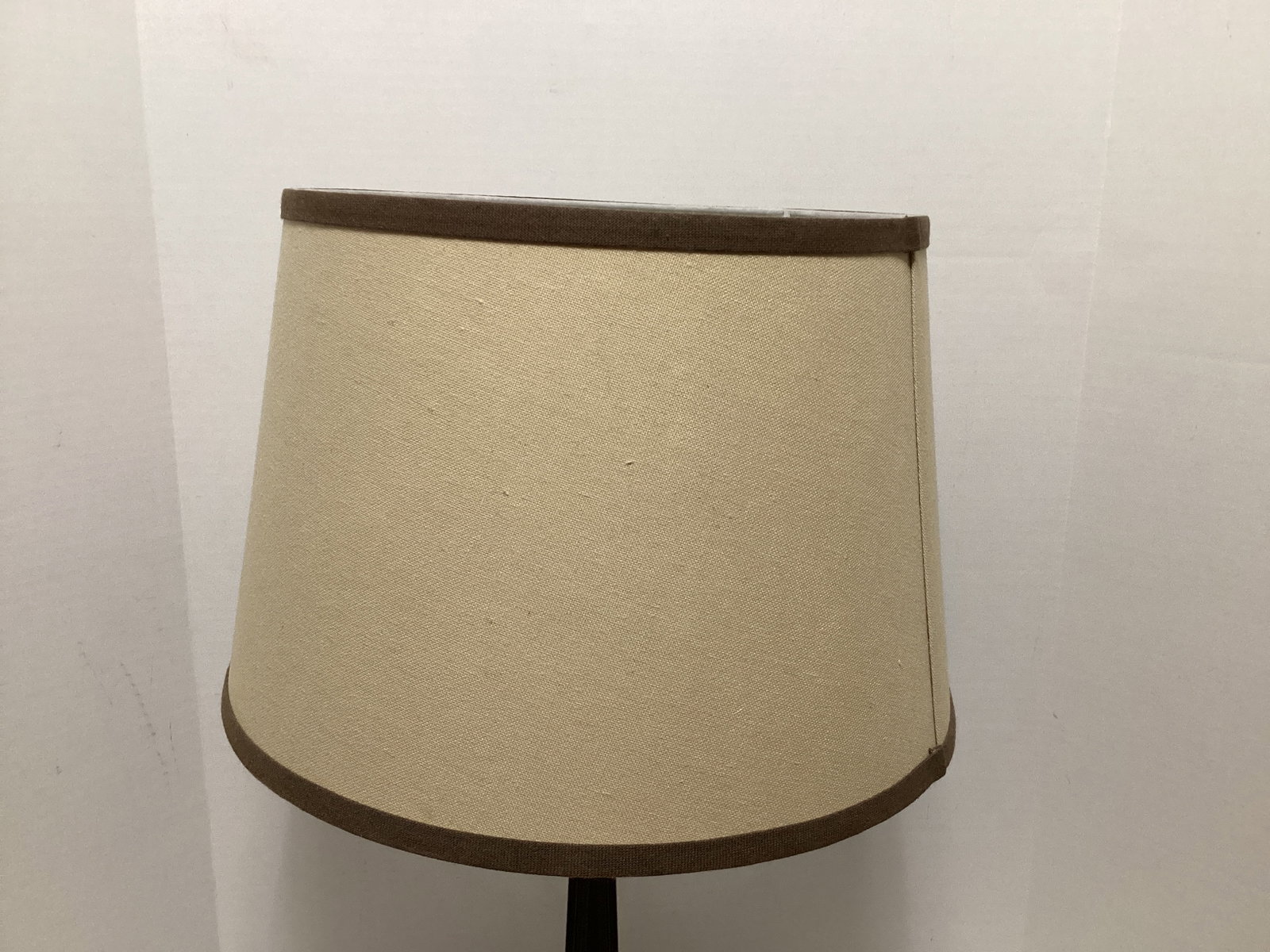 Metal Table Lamp - 2