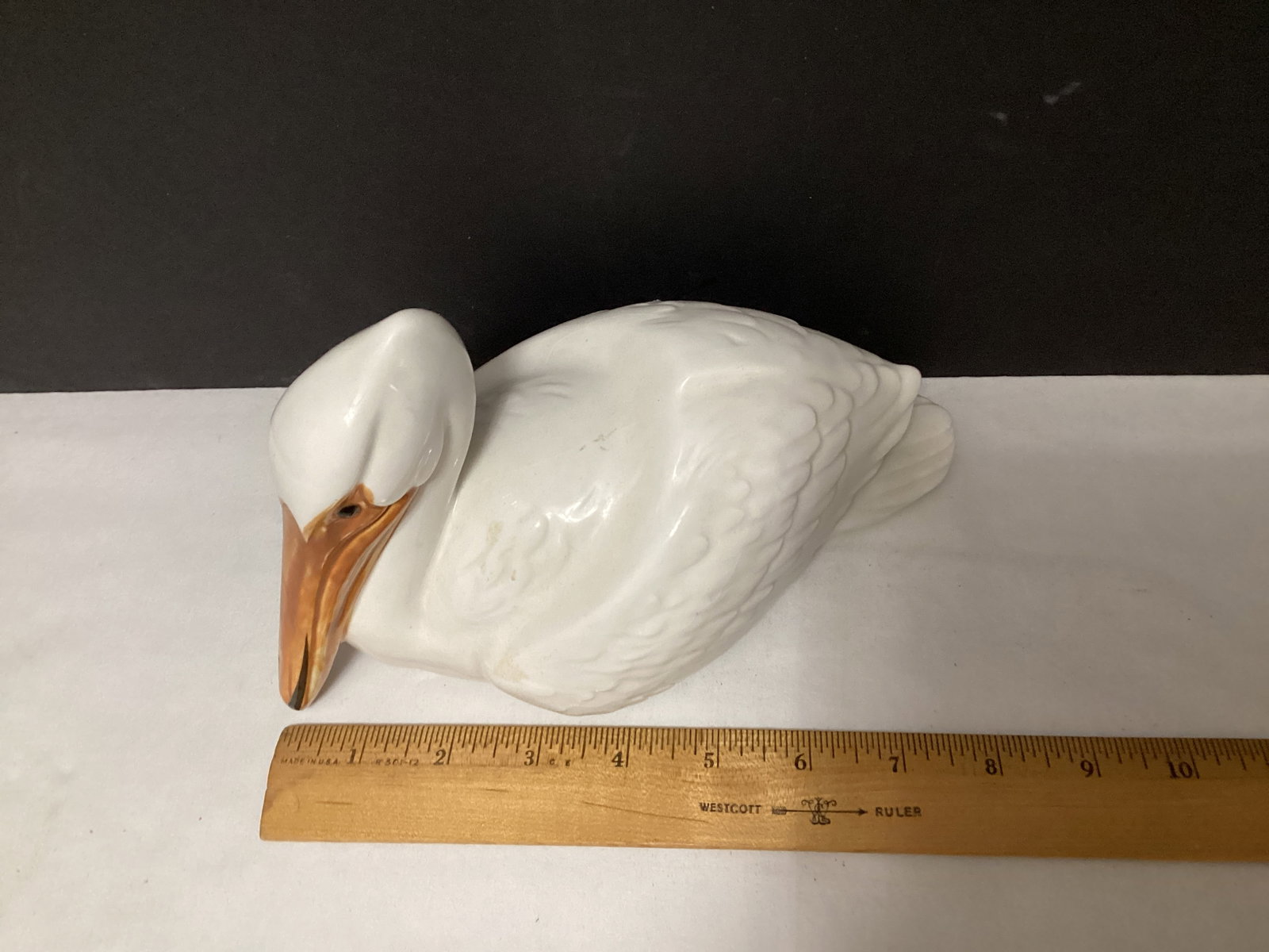 Ceramic Pelican - 2