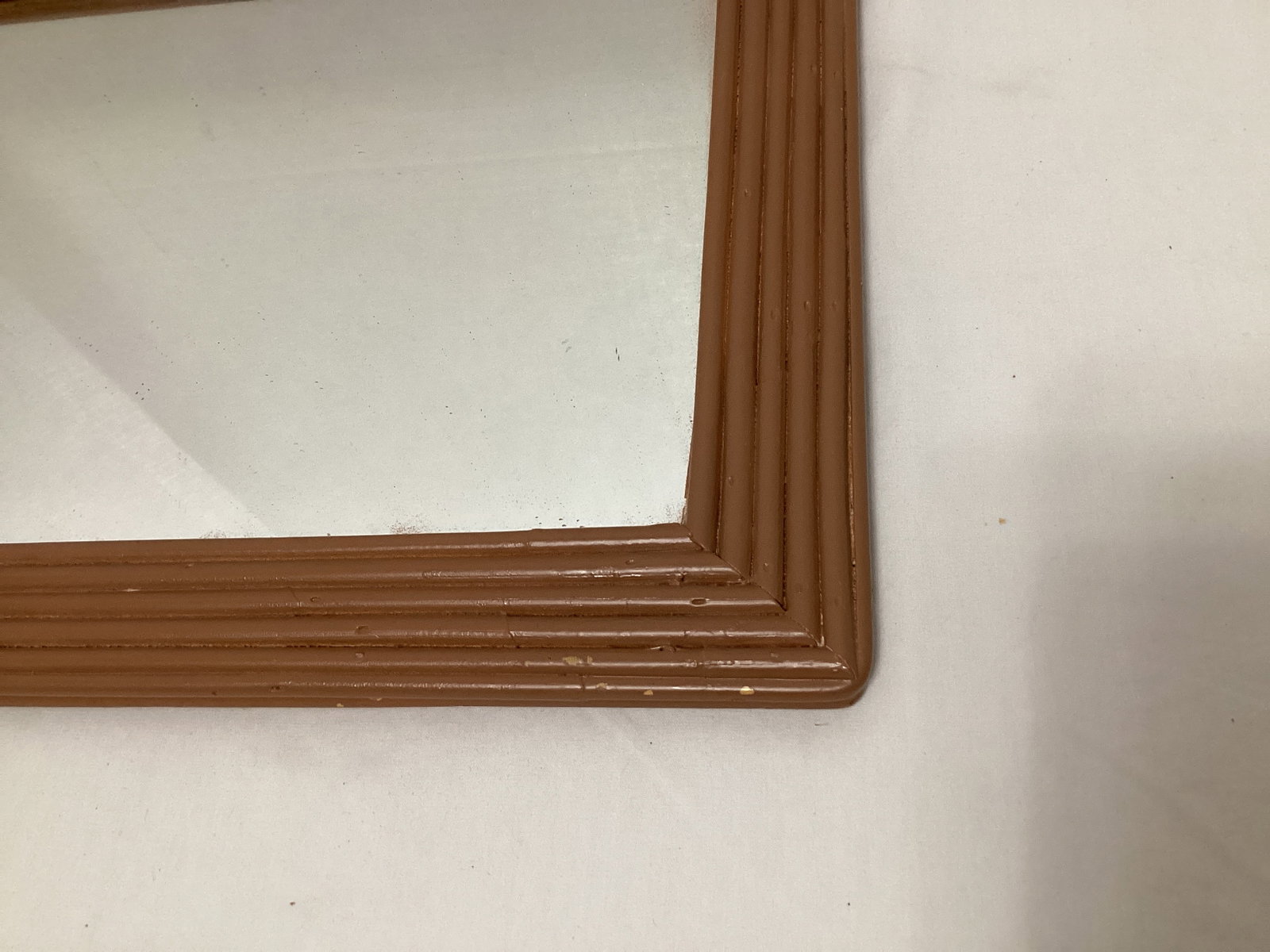 Framed Mirror - 2