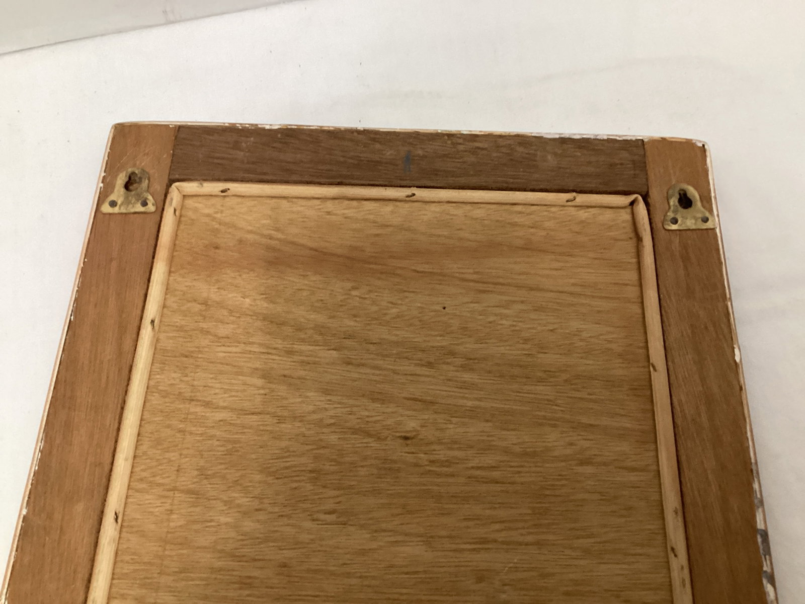 Framed Mirror - 3
