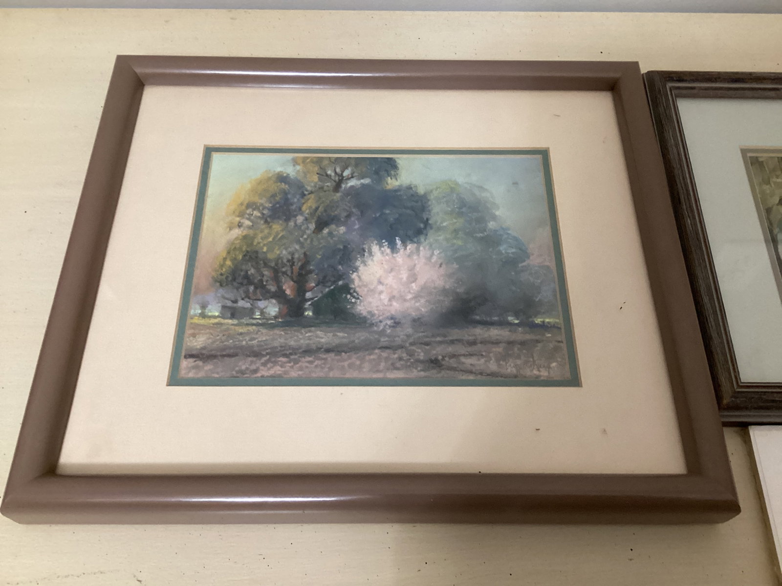 Three Signed Prints - 2