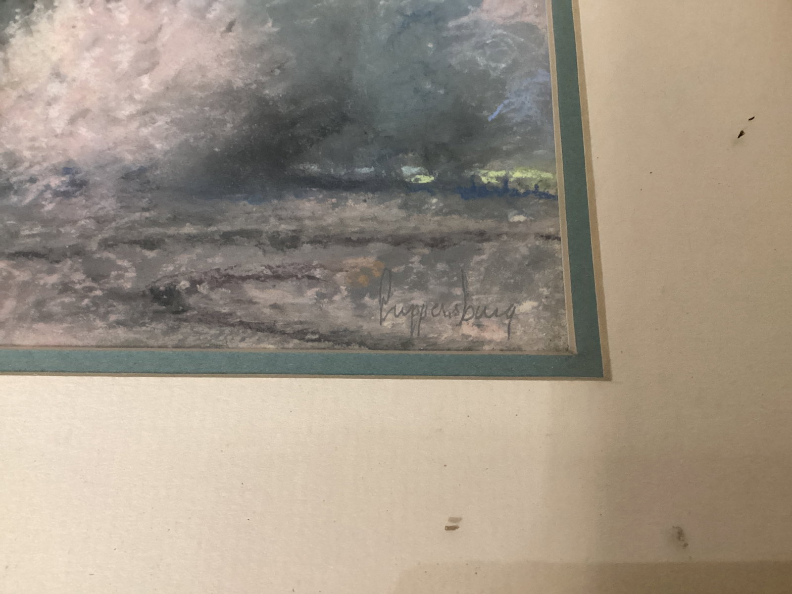 Three Signed Prints - 3