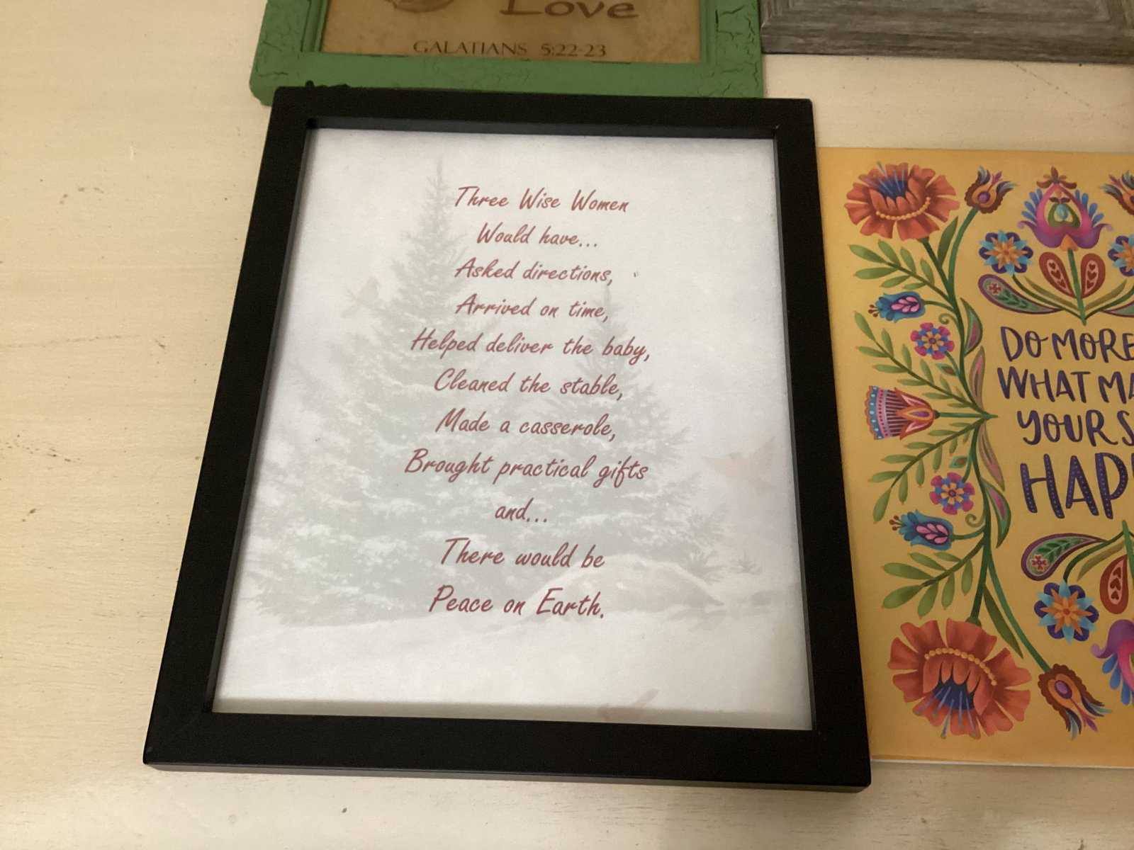 Framed Prints - 2