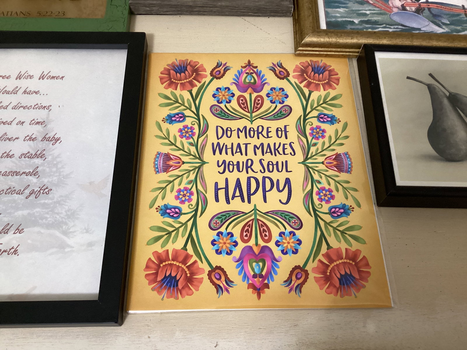 Framed Prints - 3