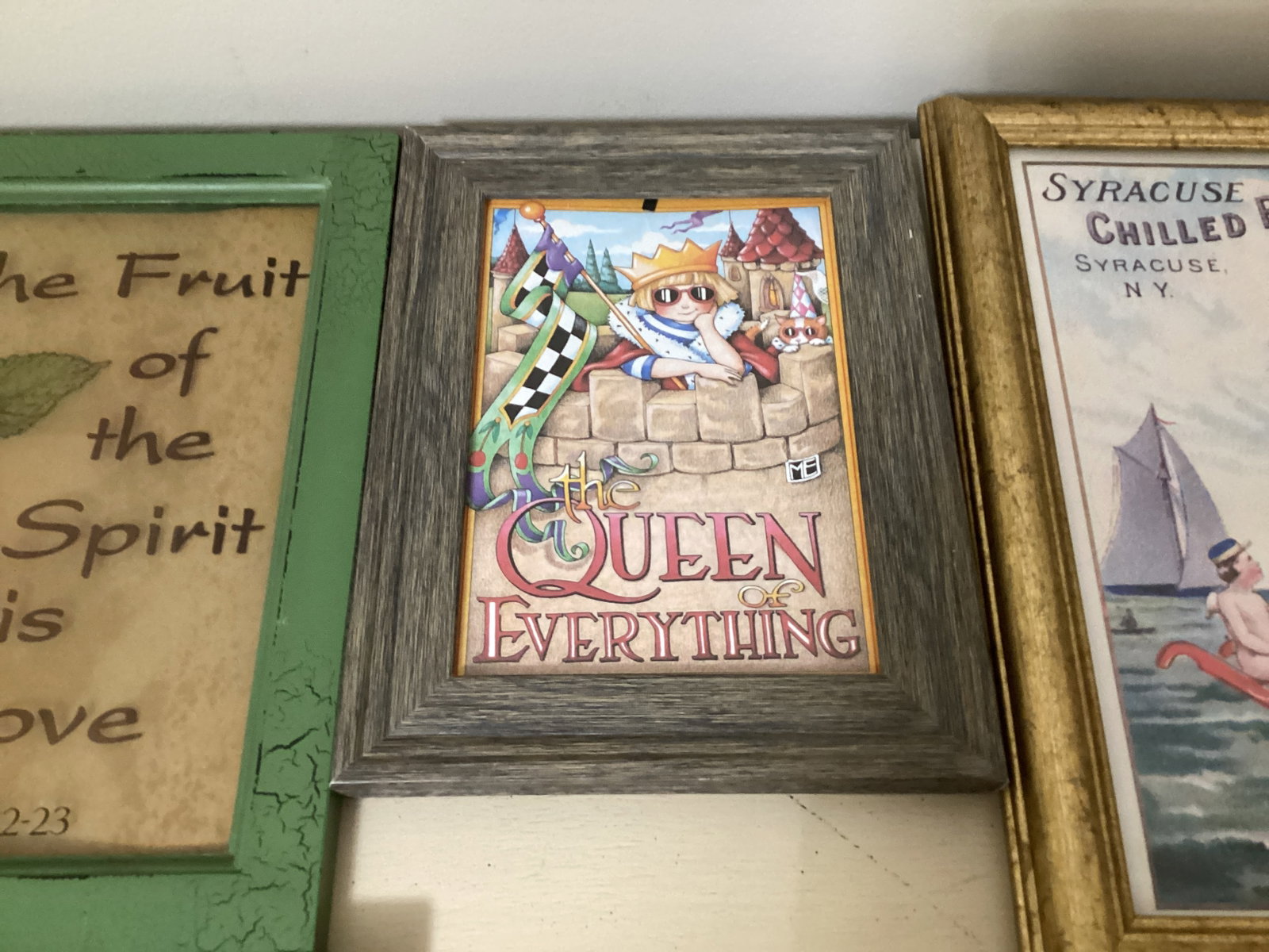 Framed Prints - 6