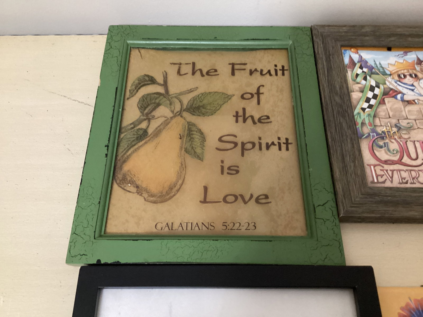 Framed Prints - 7