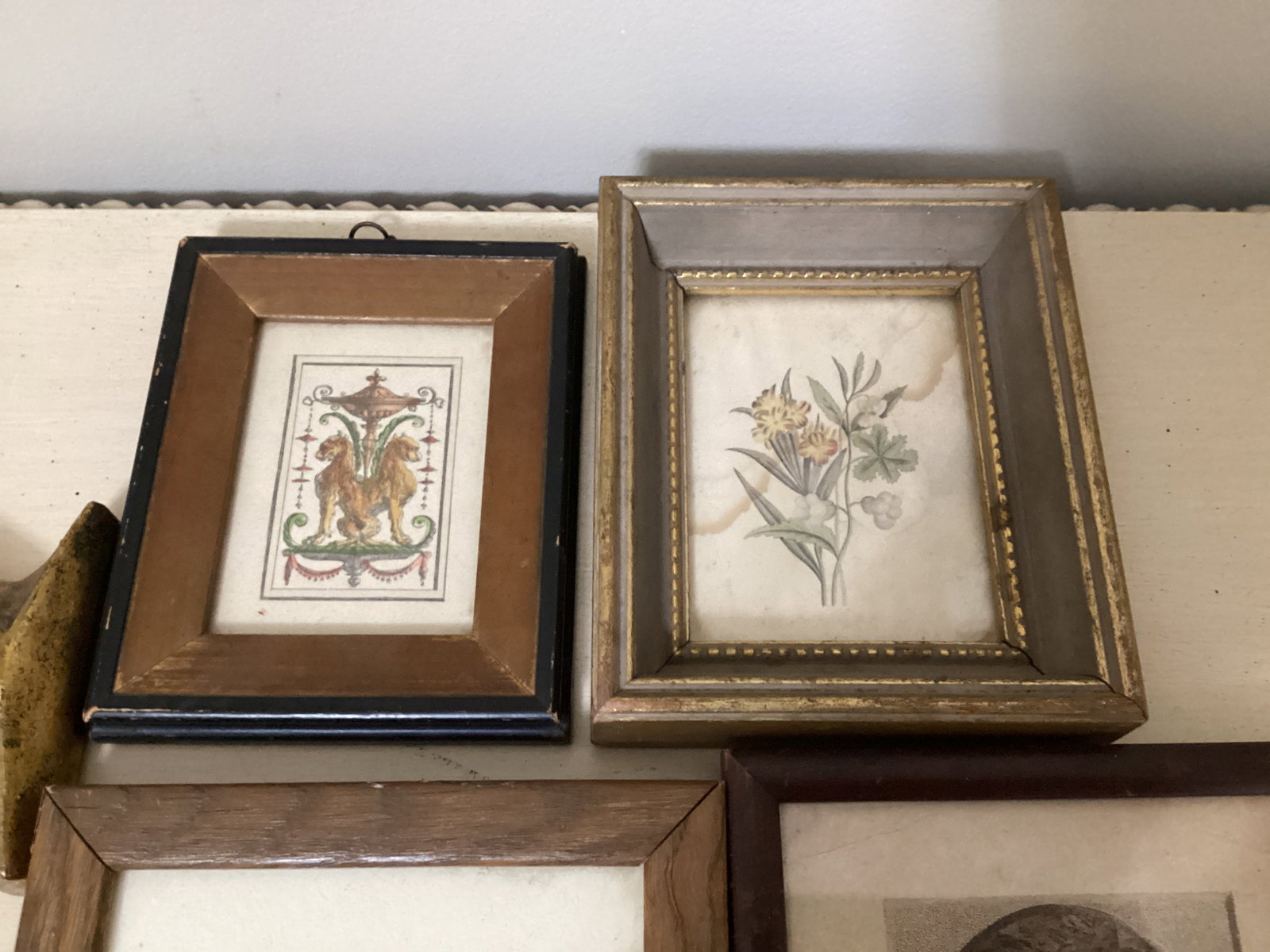 Small Framed Prints - 5