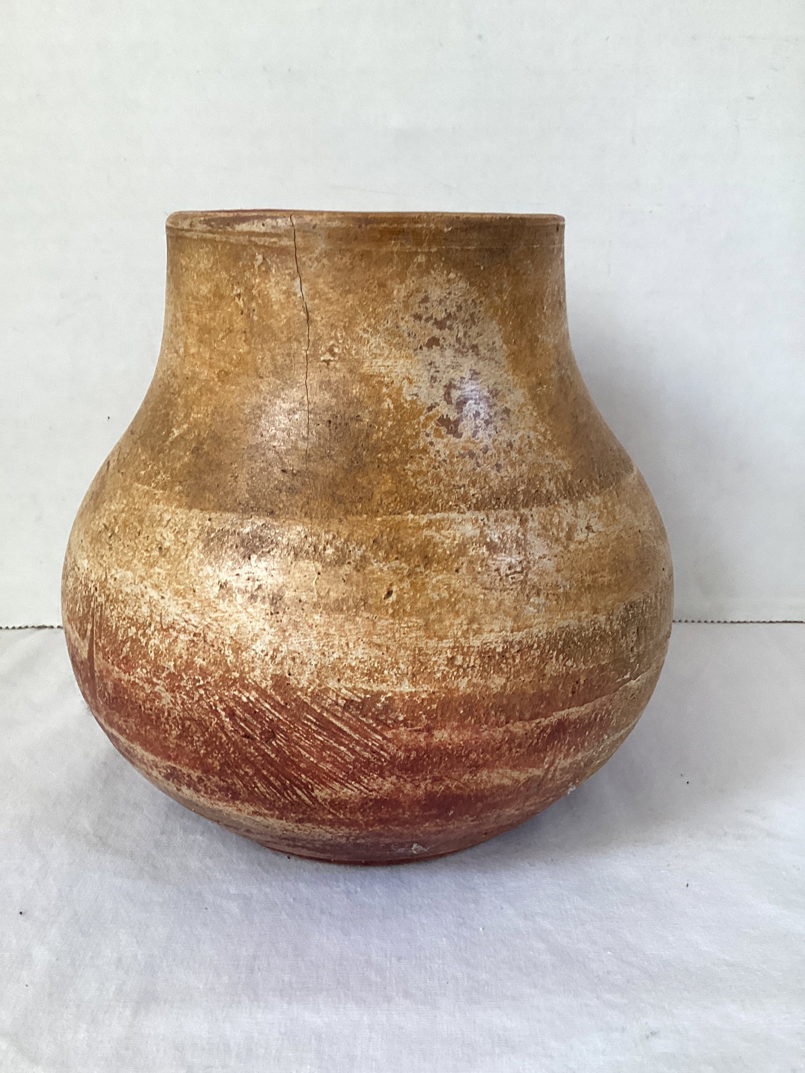 Pottery Vase (1 of 5)