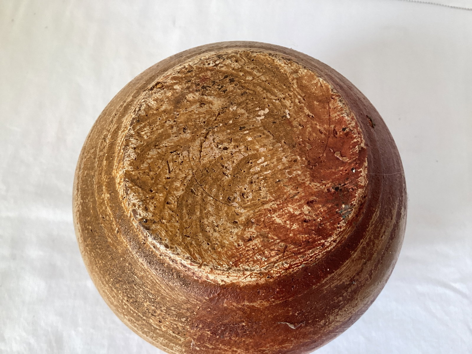 Pottery Vase - 4