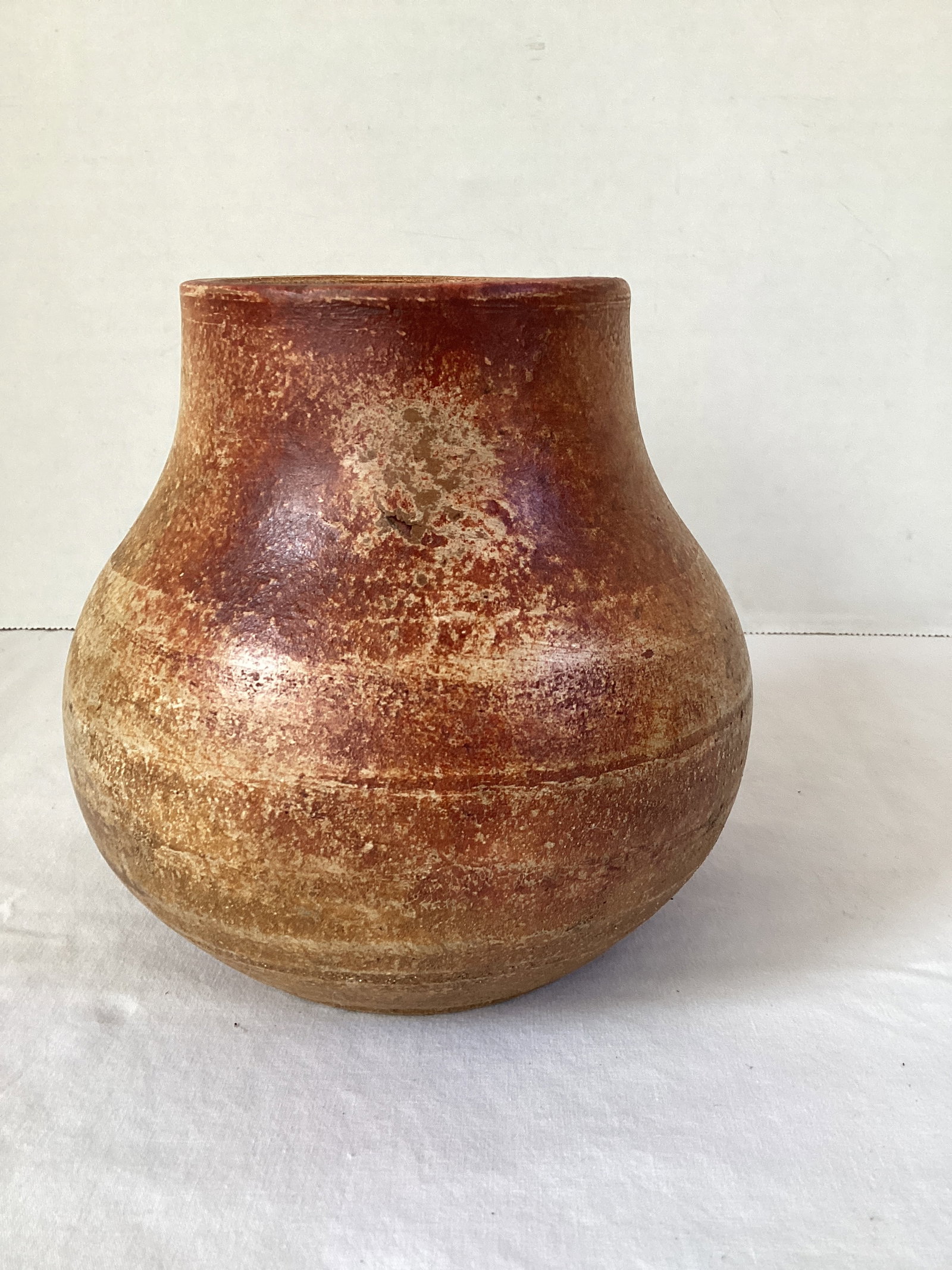 Pottery Vase - 5