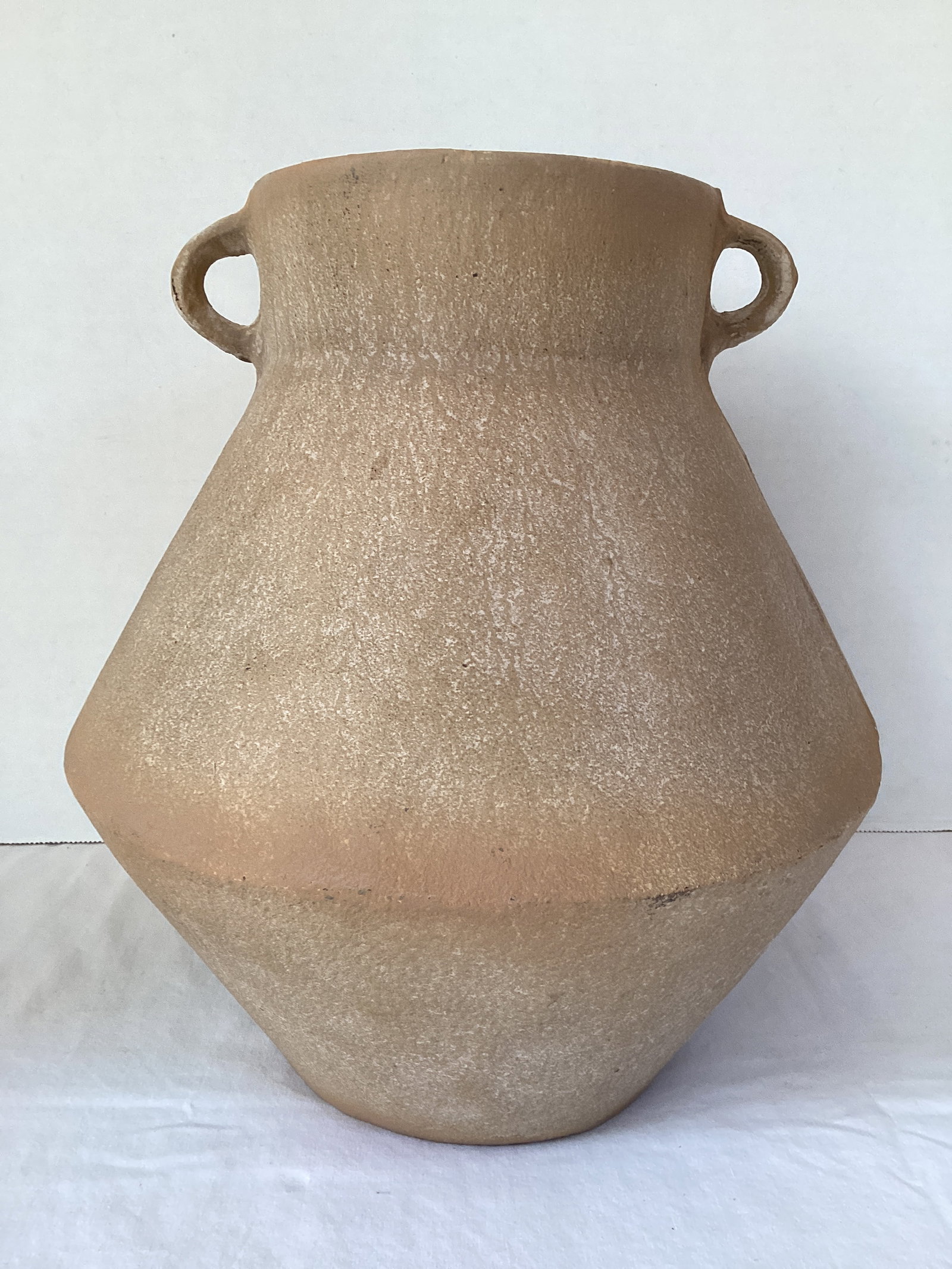 Pottery Vase (1 of 4)