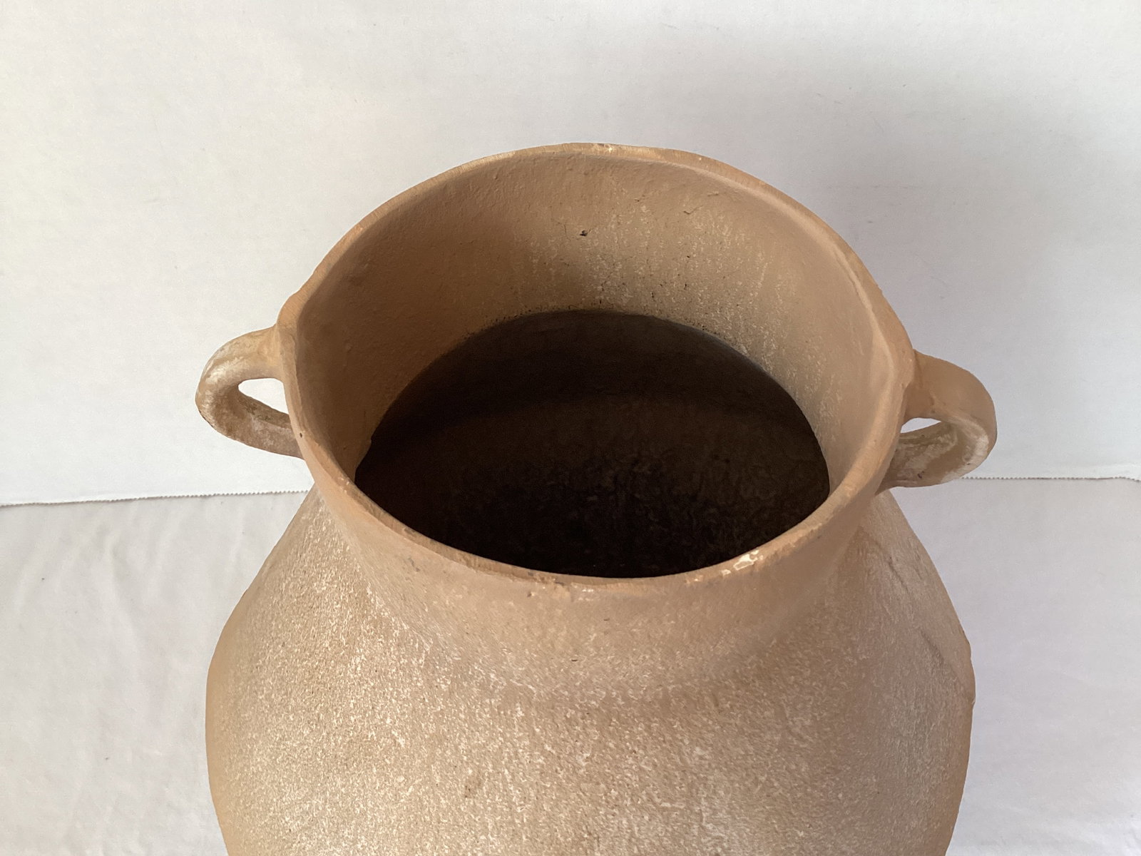 Pottery Vase - 2