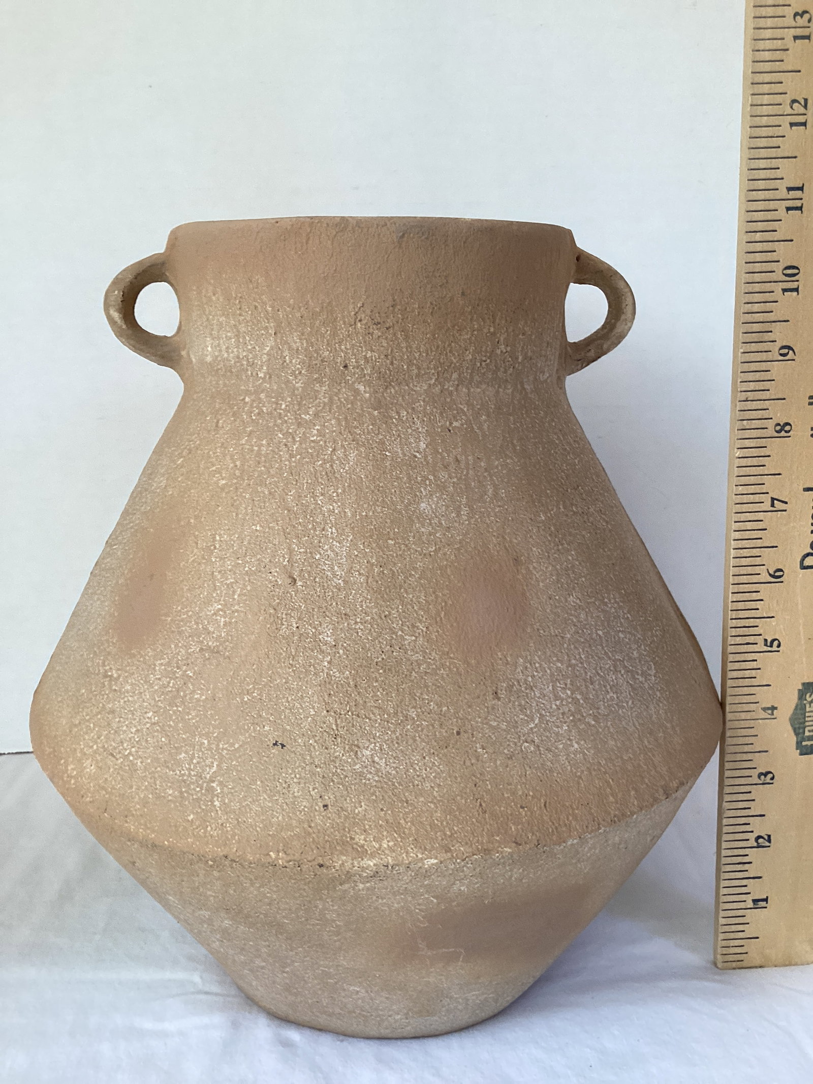 Pottery Vase - 3