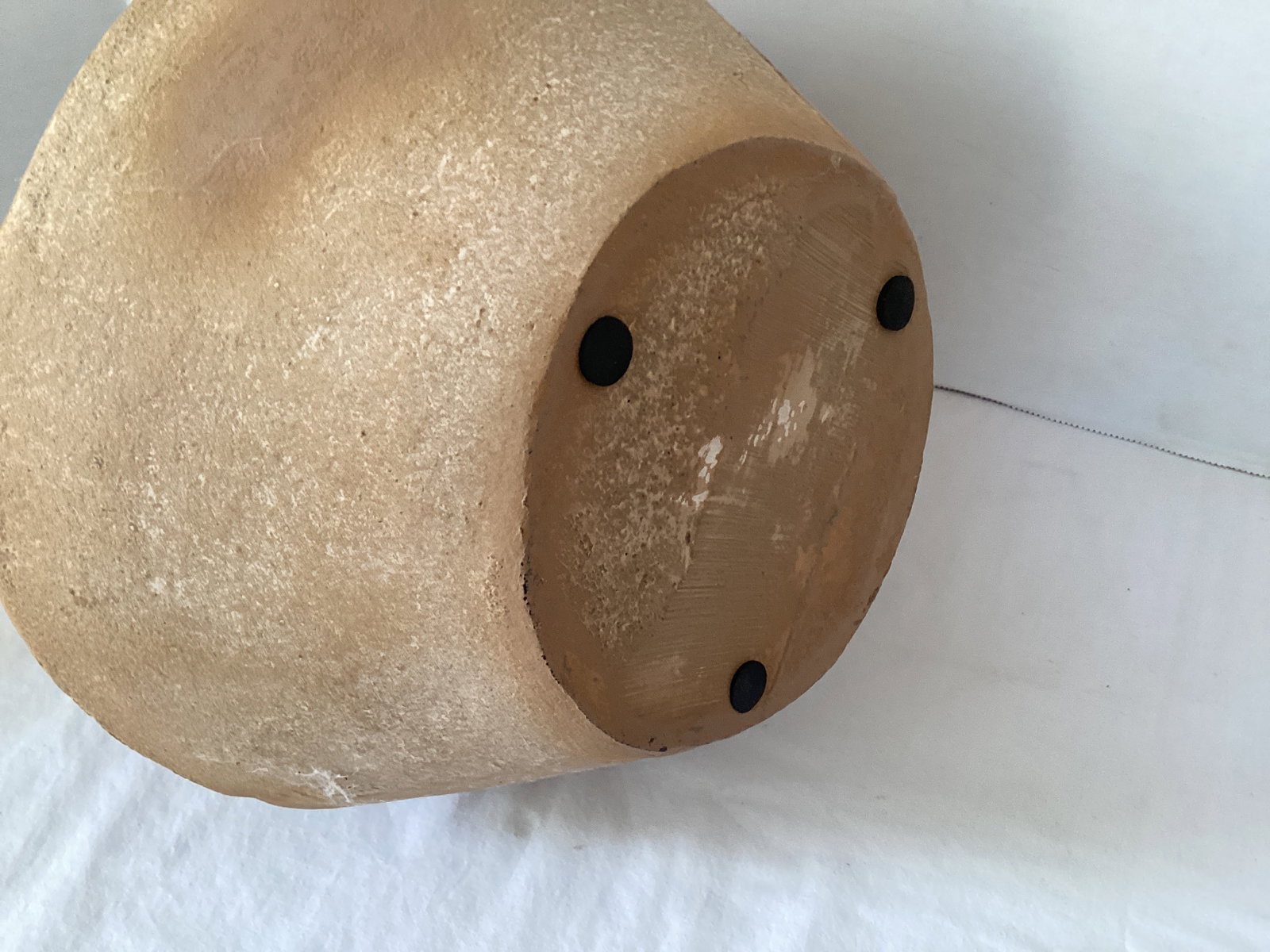 Pottery Vase - 4