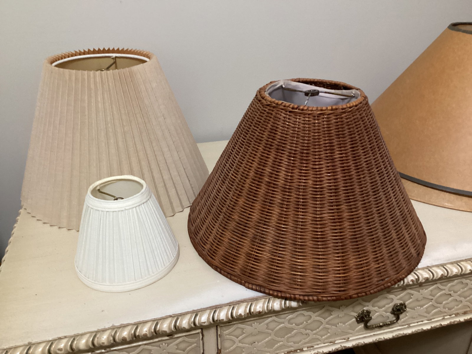 Lamp Shades - 2