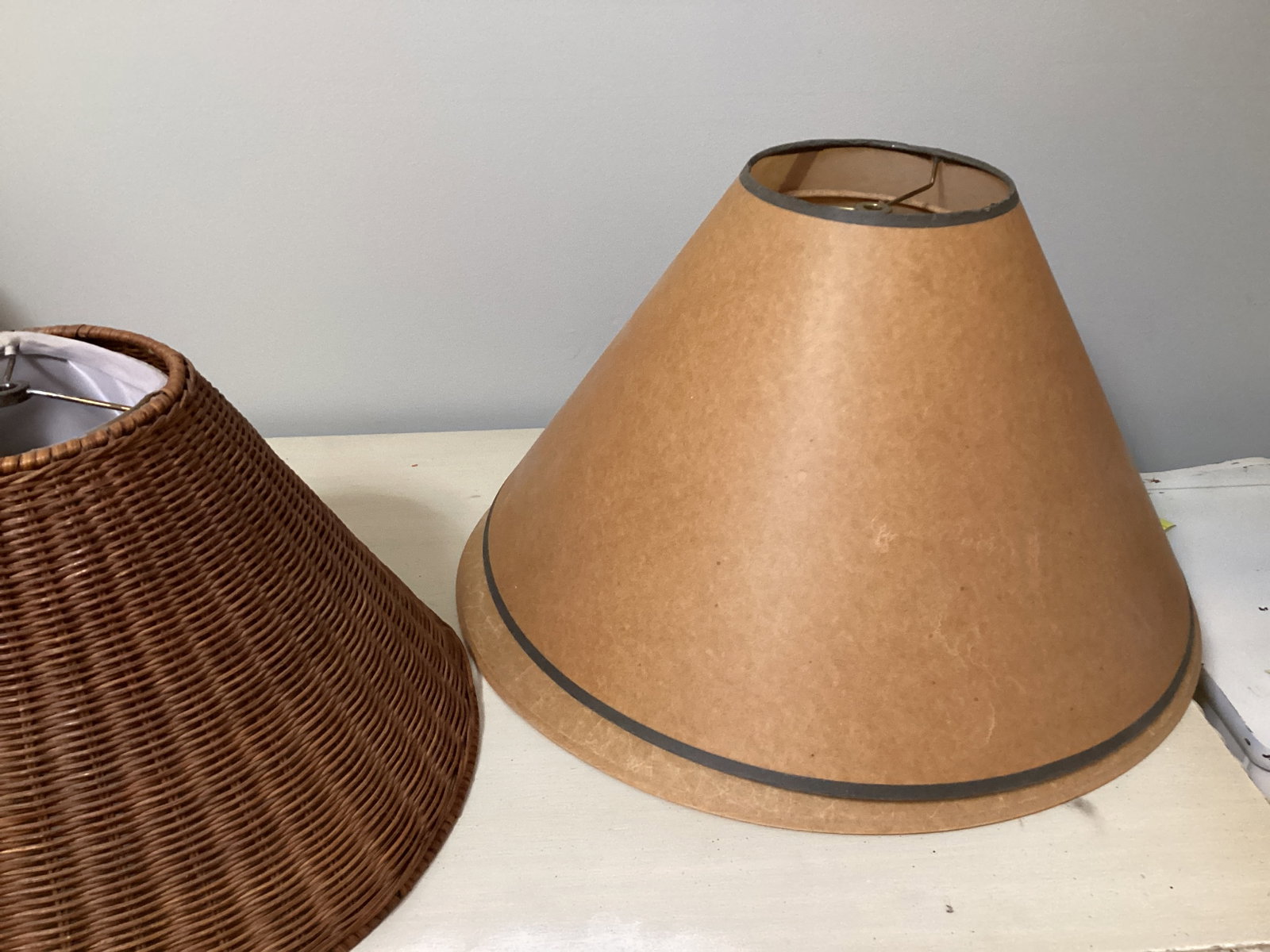 Lamp Shades - 3