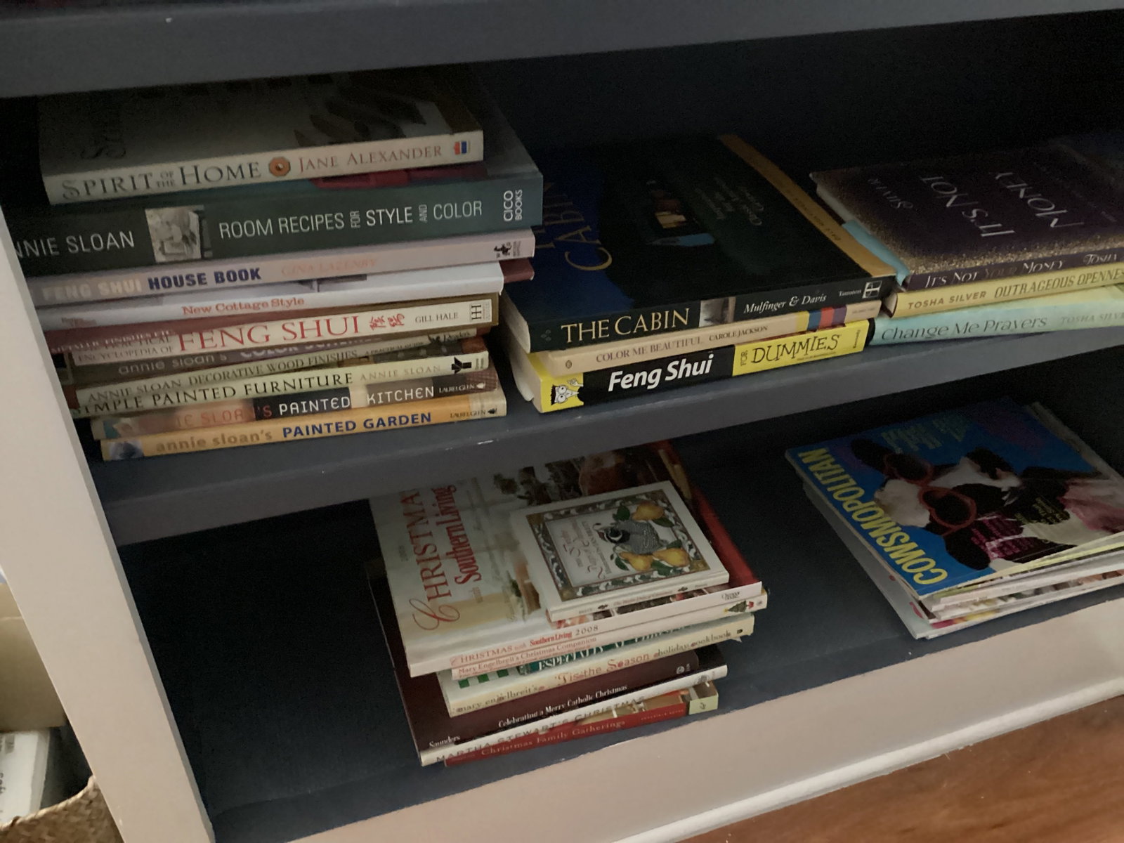 Shelf Lot of Books - 15