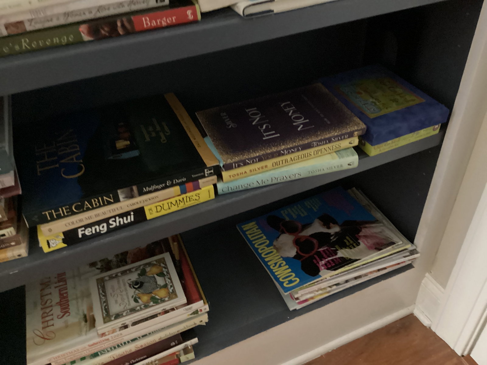 Shelf Lot of Books - 16