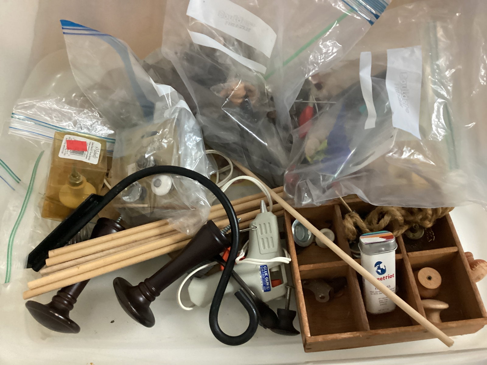 Cabinet and Furniture Adornments and Hardware: shipping unavailable for this lot