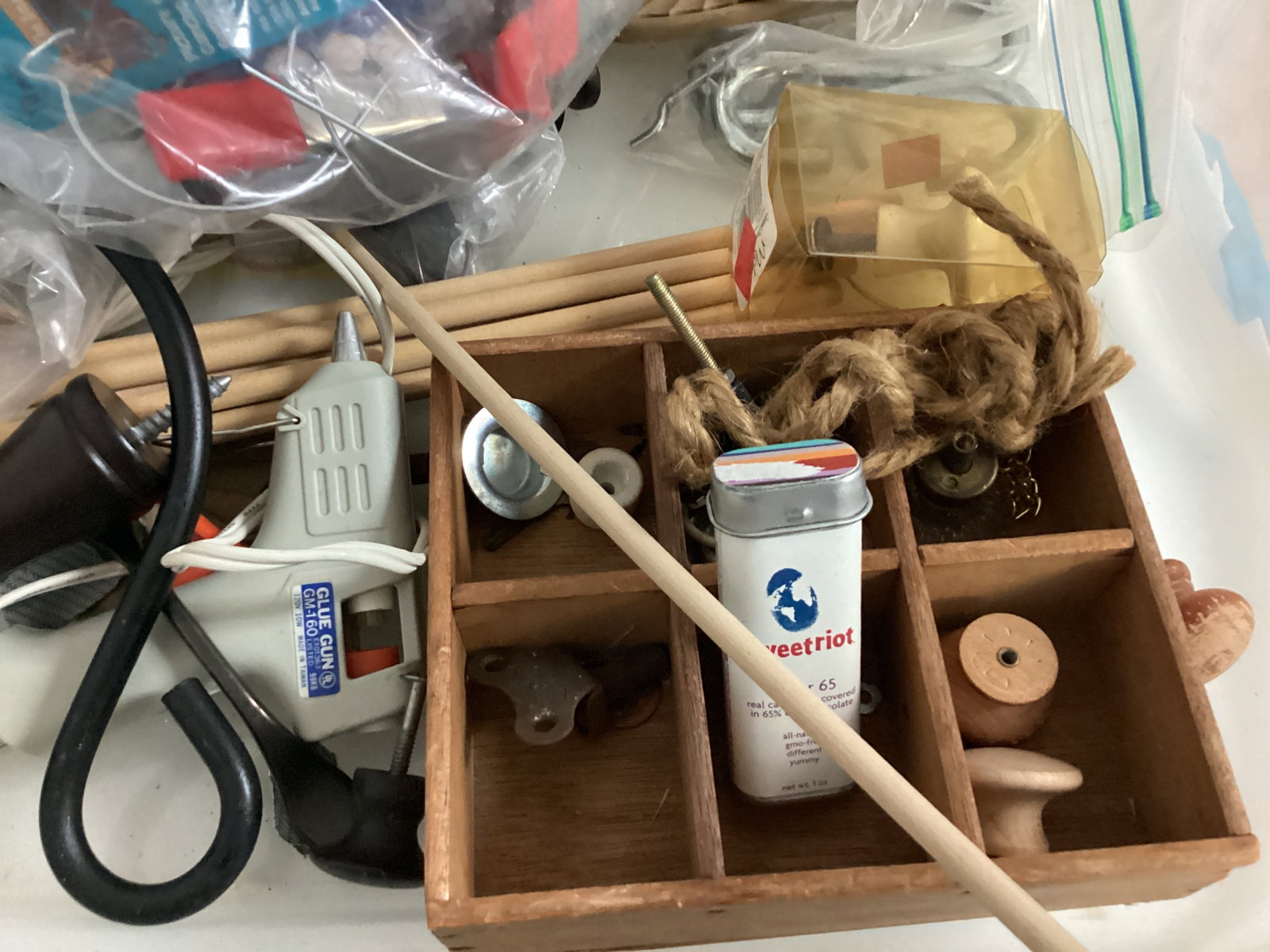 Cabinet and Furniture Adornments and Hardware - 4