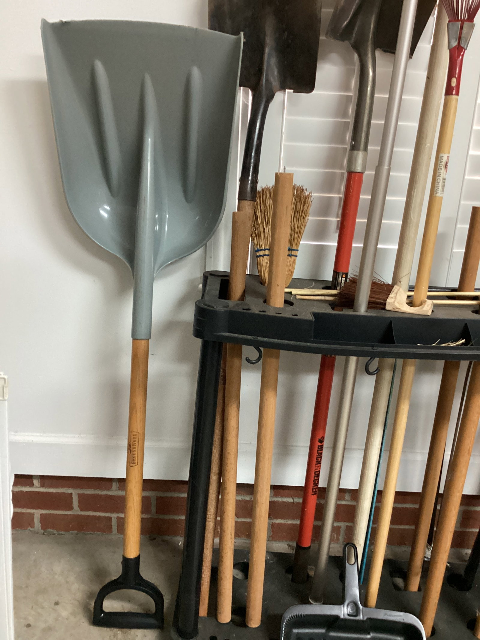 Tool Organizer with Contents - 2