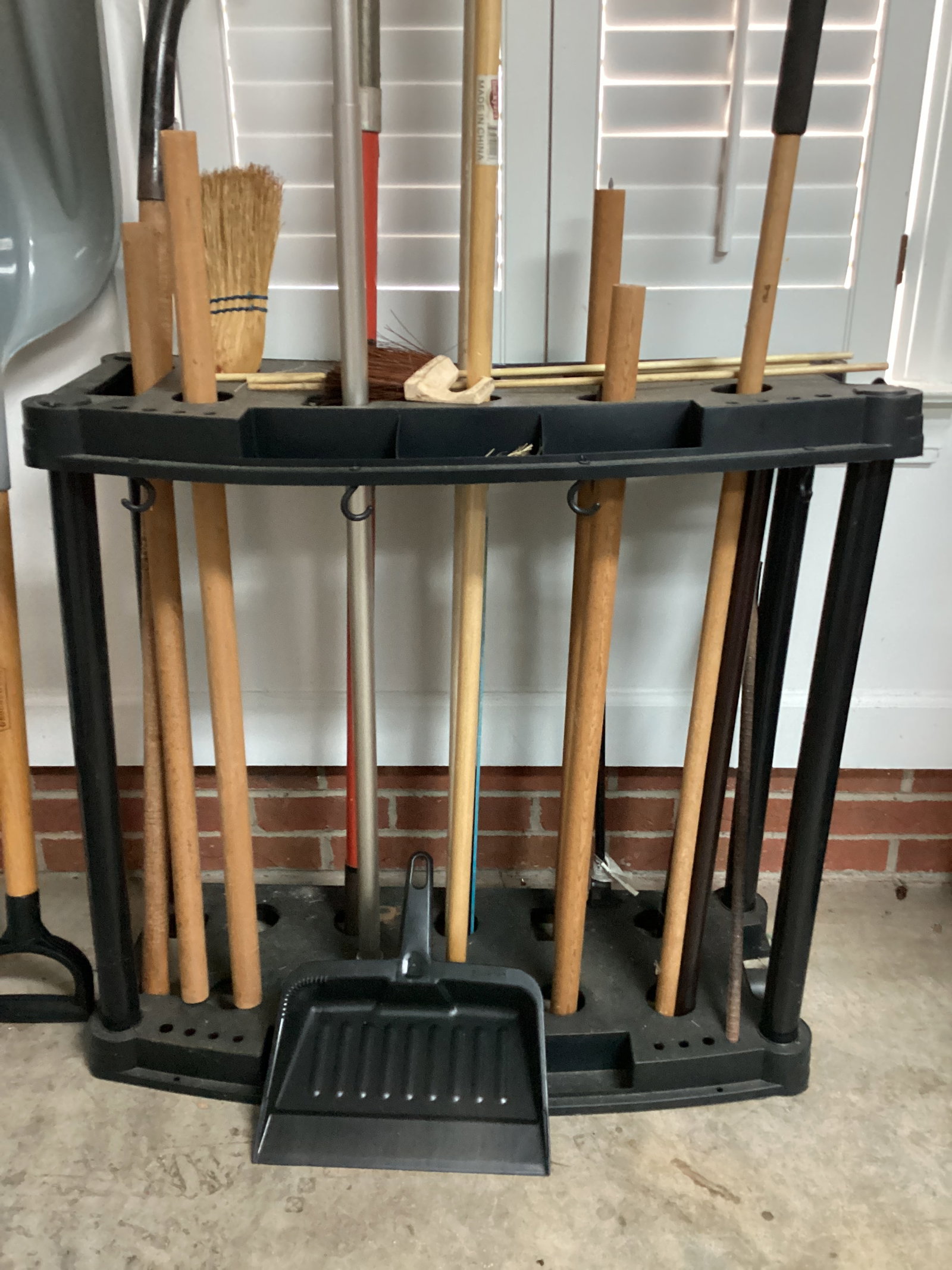Tool Organizer with Contents - 4