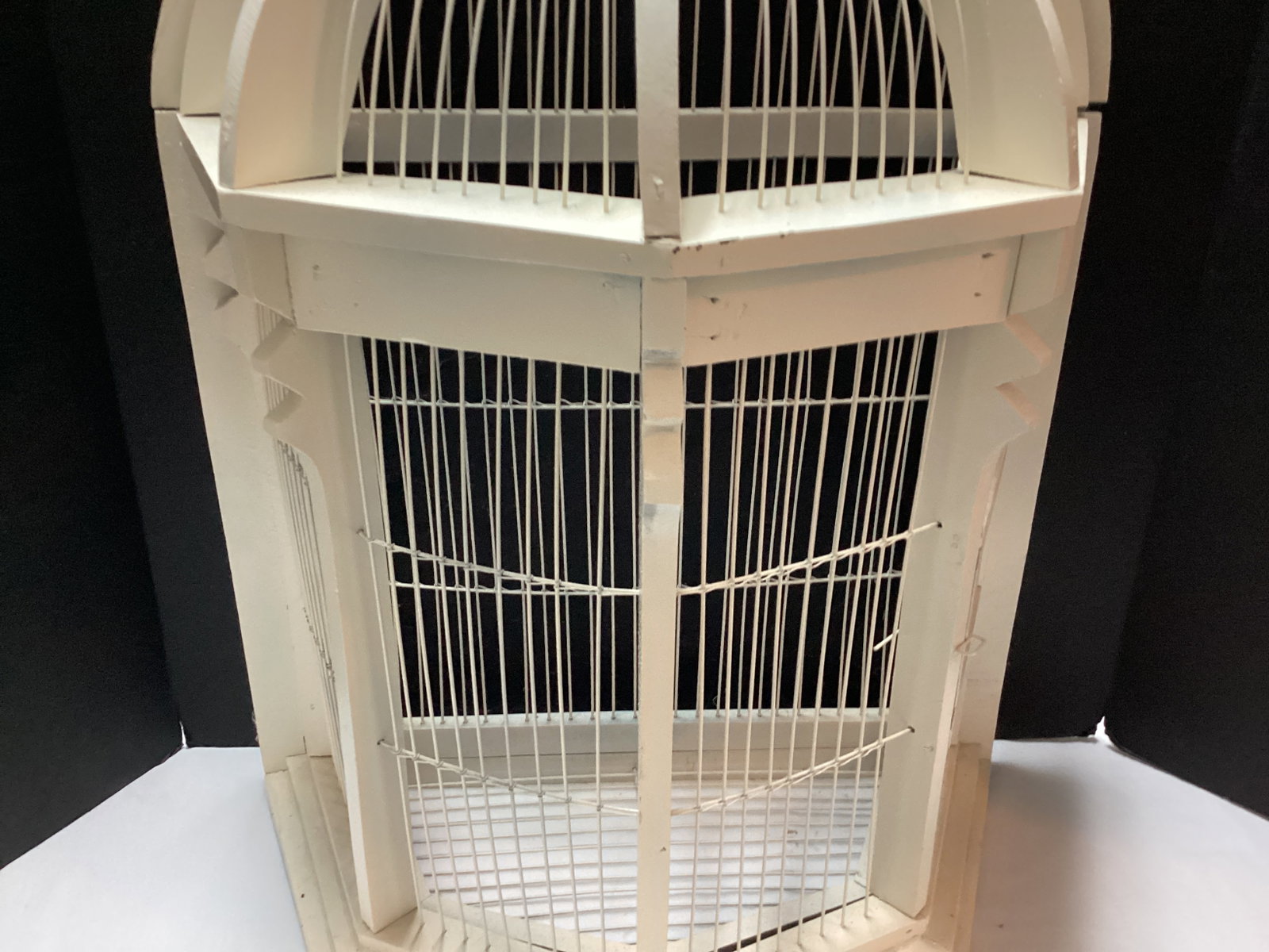 Decorative Bird Cage - 3