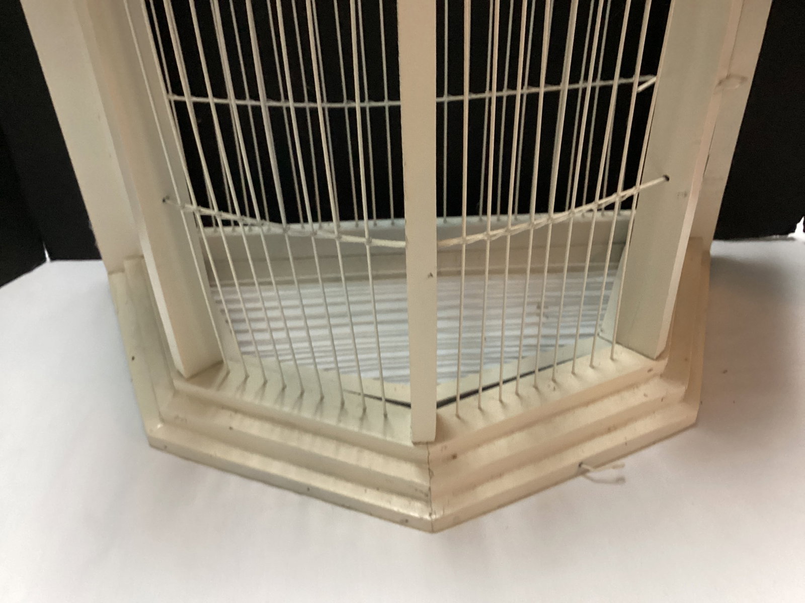 Decorative Bird Cage - 4