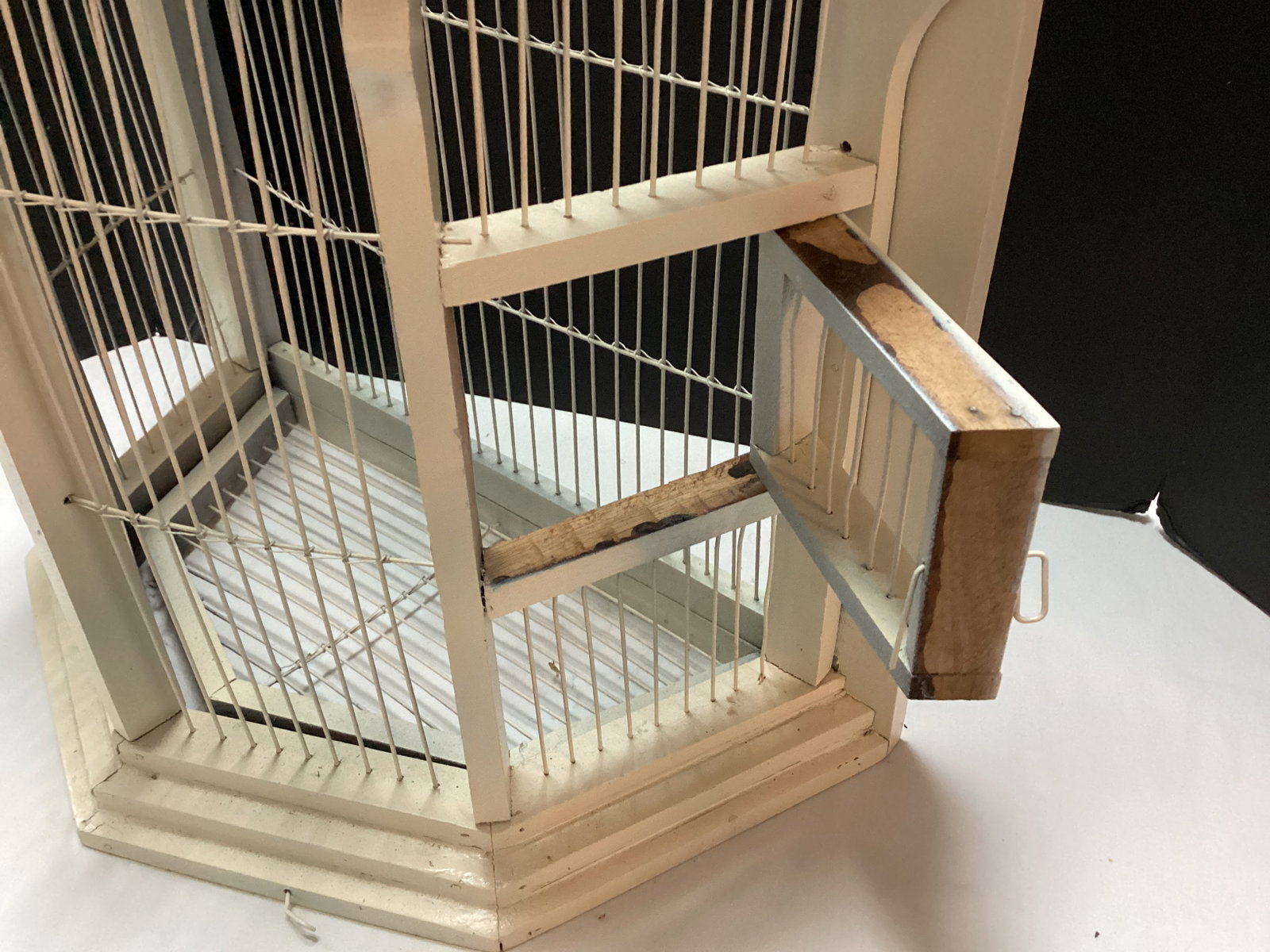 Decorative Bird Cage - 5