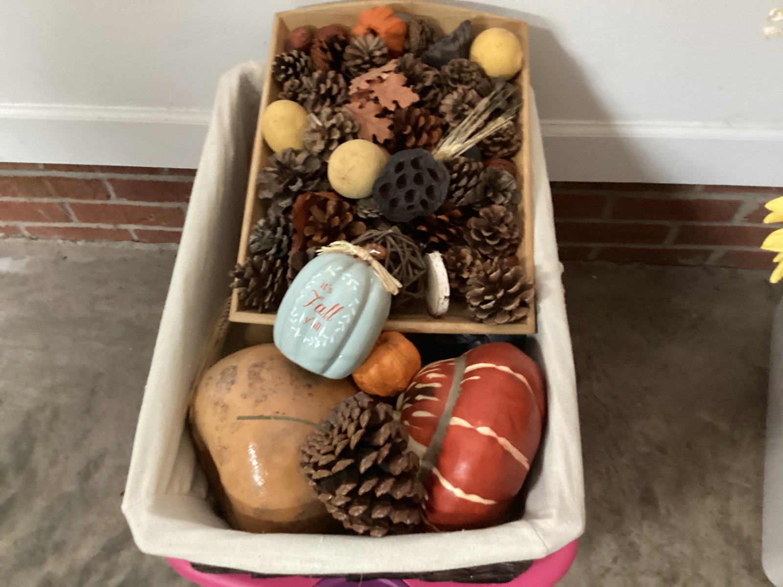 Fall Decorations - 4