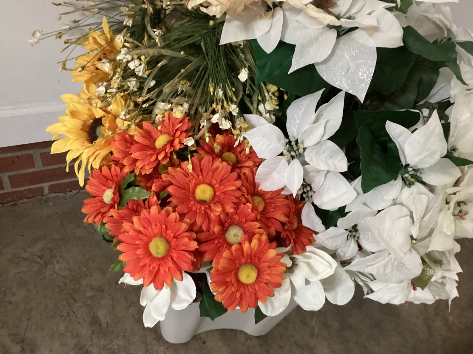 Florals - 2