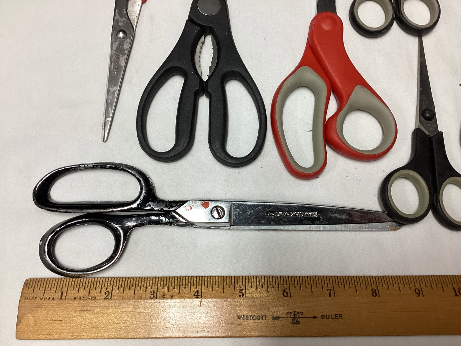 Scissors - 2
