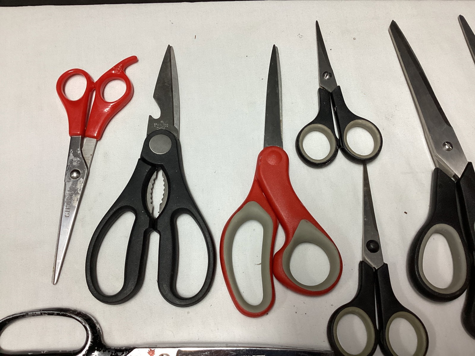 Scissors - 3