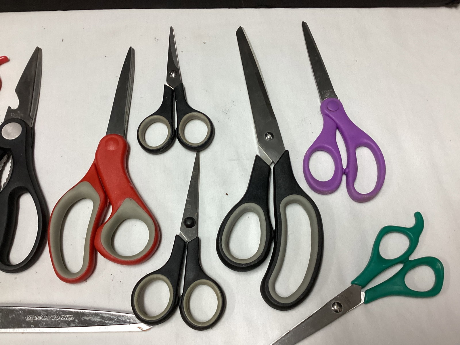 Scissors - 4