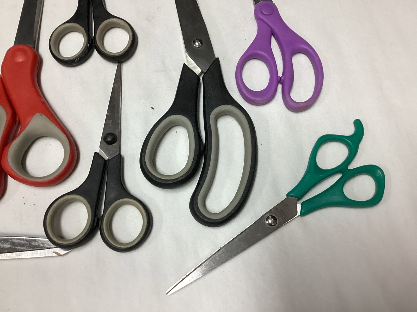 Scissors - 5