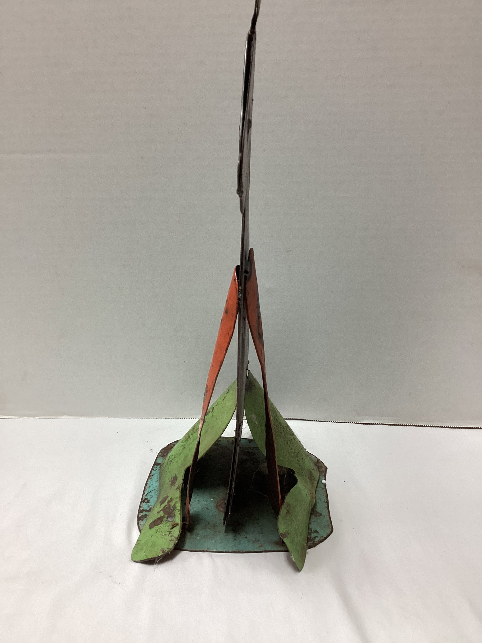 Decorative Metal Rabbit - 4