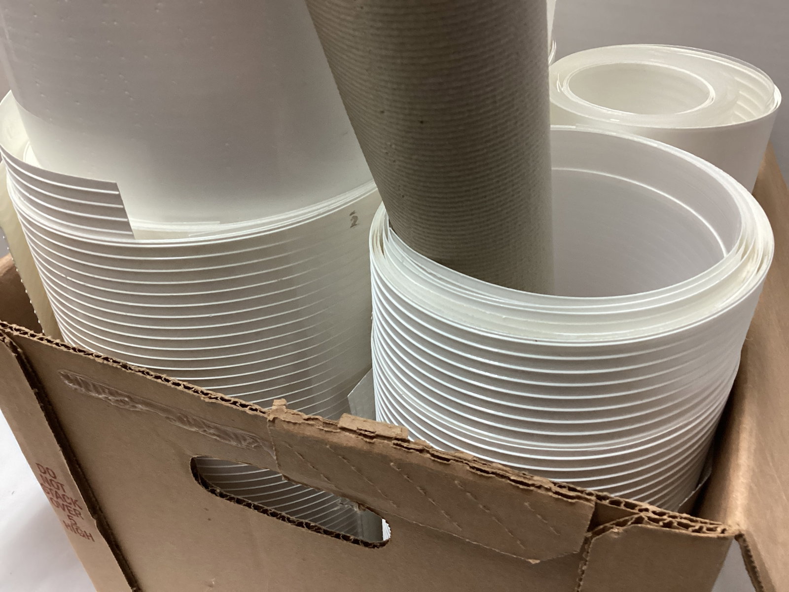 Shelf Liner - 2
