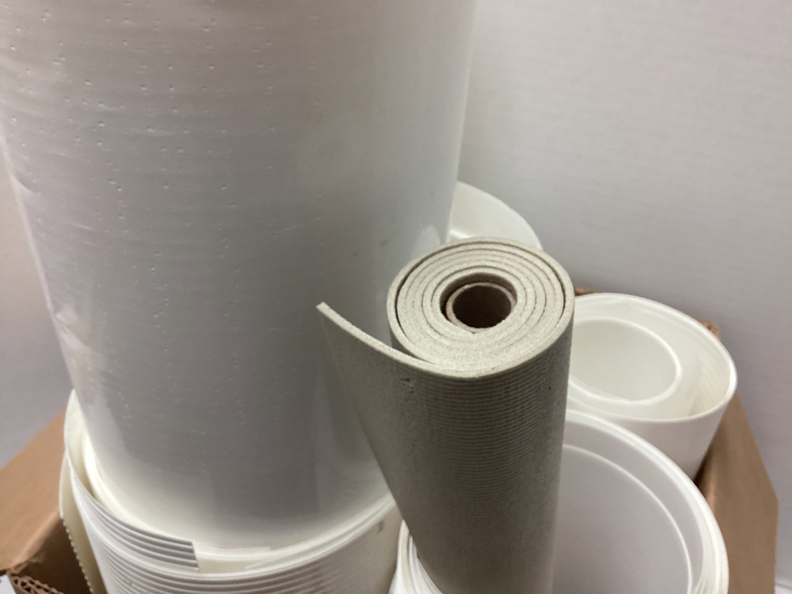 Shelf Liner - 3