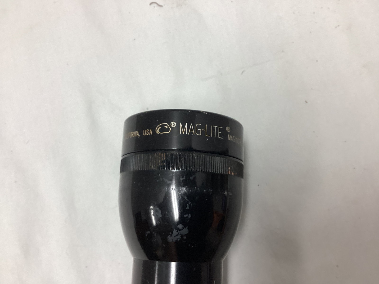 Mag-Lite Flashlight - 2
