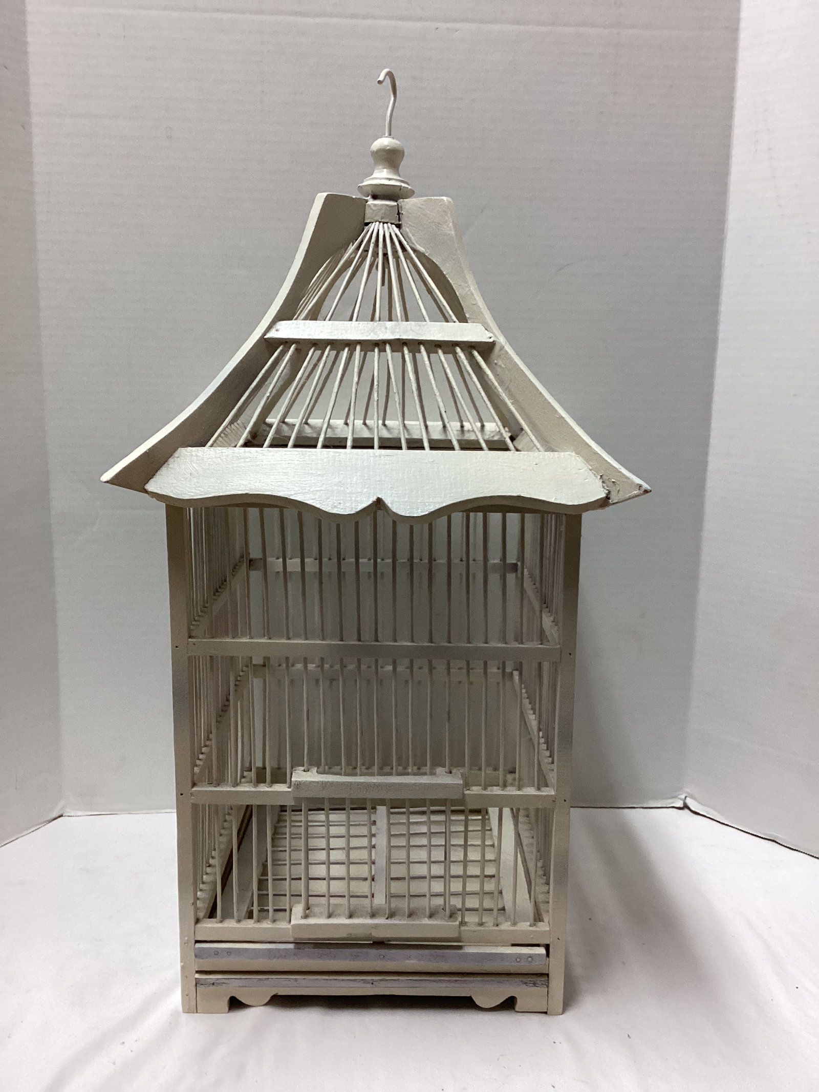 Bird Cage (1 of 5)